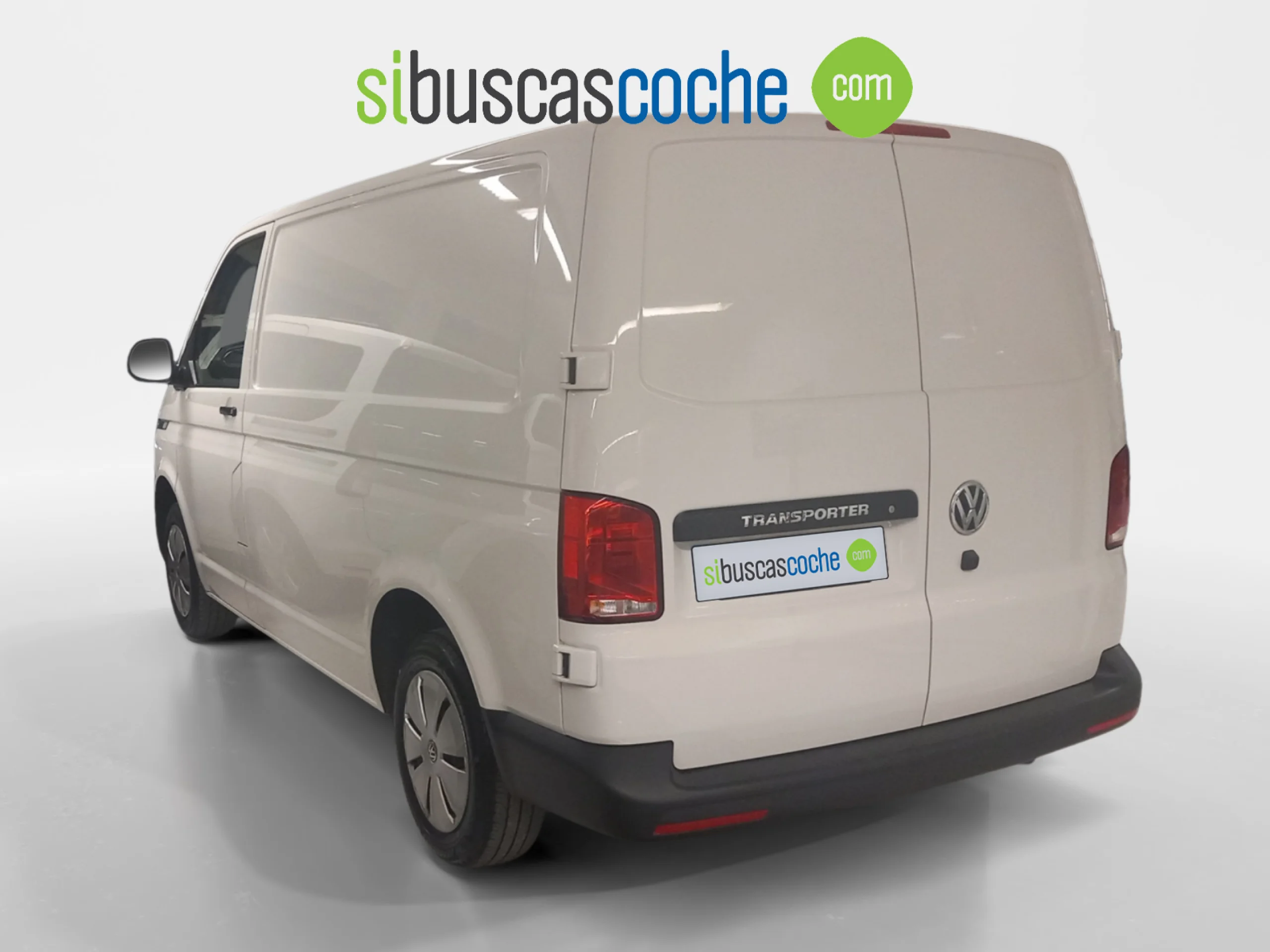 VOLKSWAGEN TRANSPORTER TRANSPORTER FURGÓN 2.0TDI BMT 110KW - Foto 2
