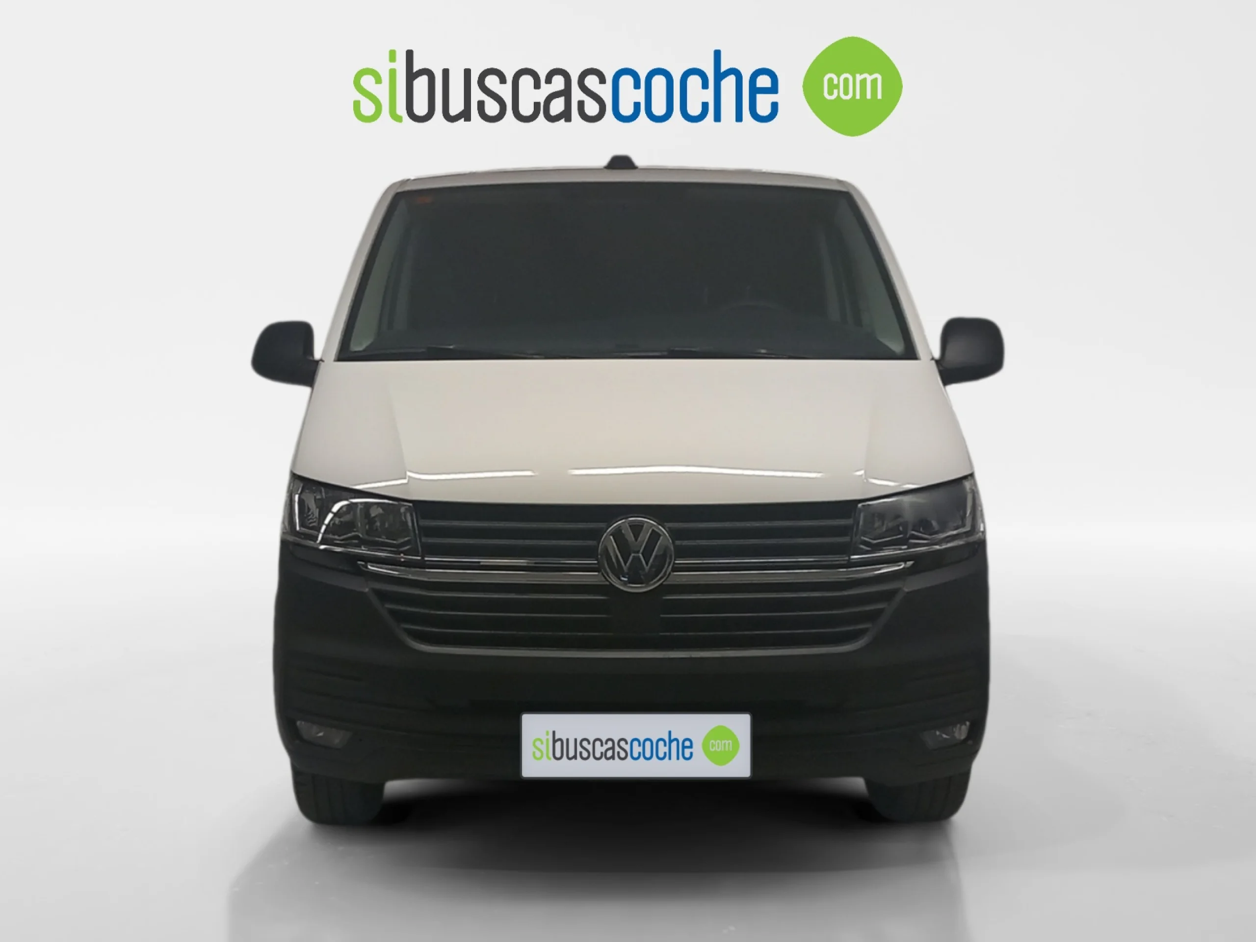VOLKSWAGEN TRANSPORTER TRANSPORTER FURGÓN 2.0TDI BMT 110KW - Foto 13