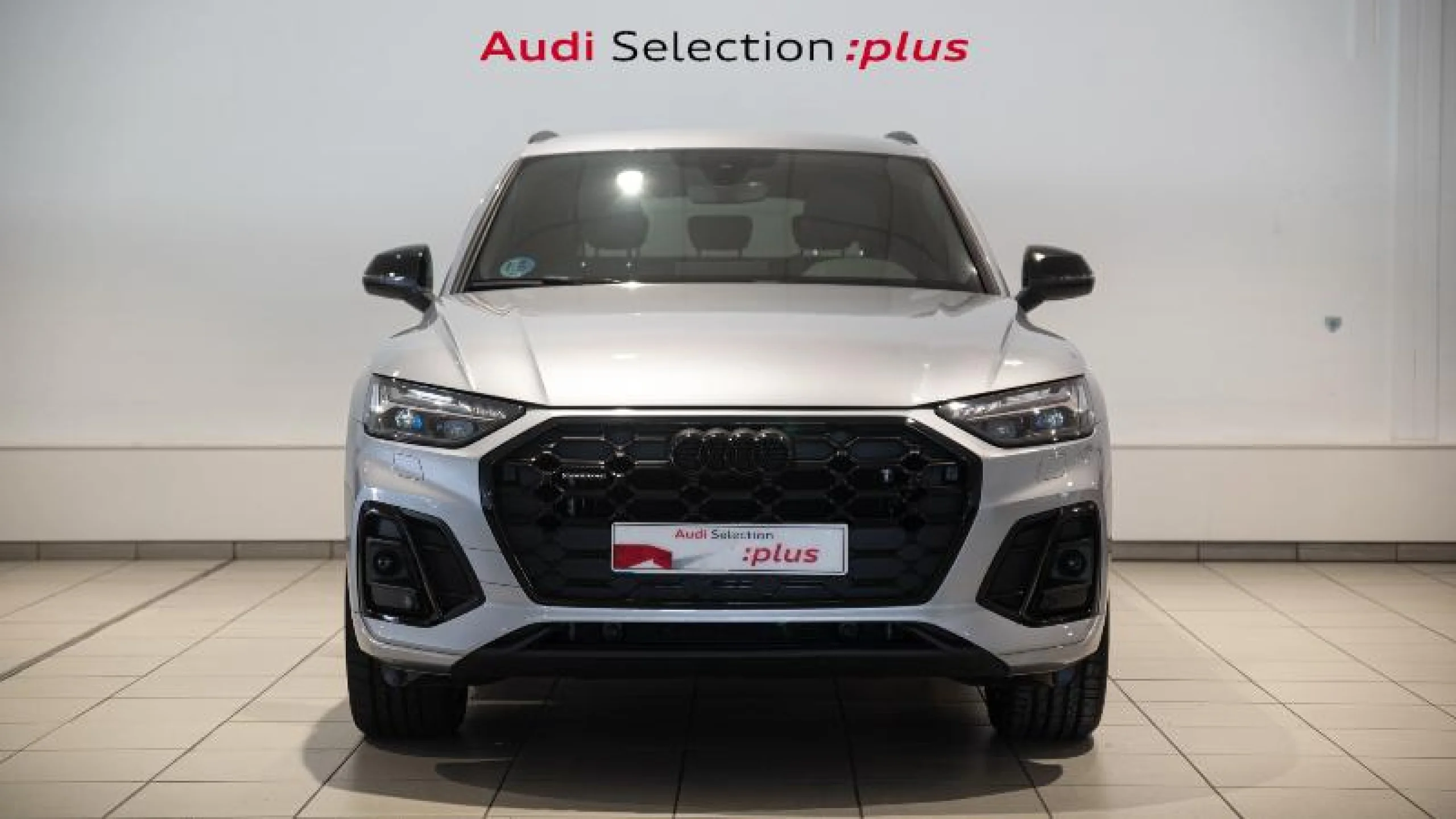 AUDI Q5 S LINE 40 TDI 150KW QUATTRO ULTRA - Foto 2