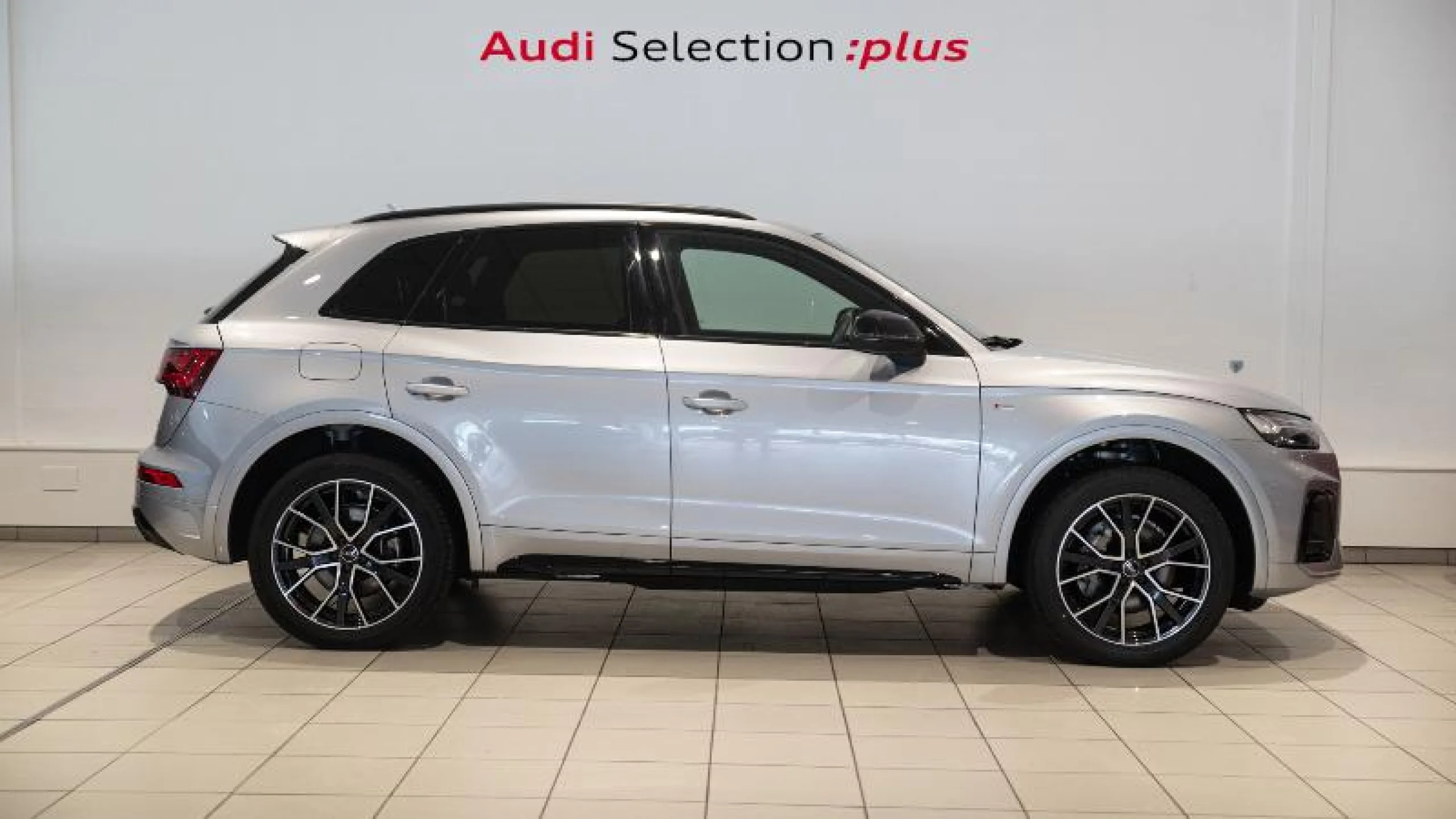 AUDI Q5 S LINE 40 TDI 150KW QUATTRO ULTRA - Foto 3