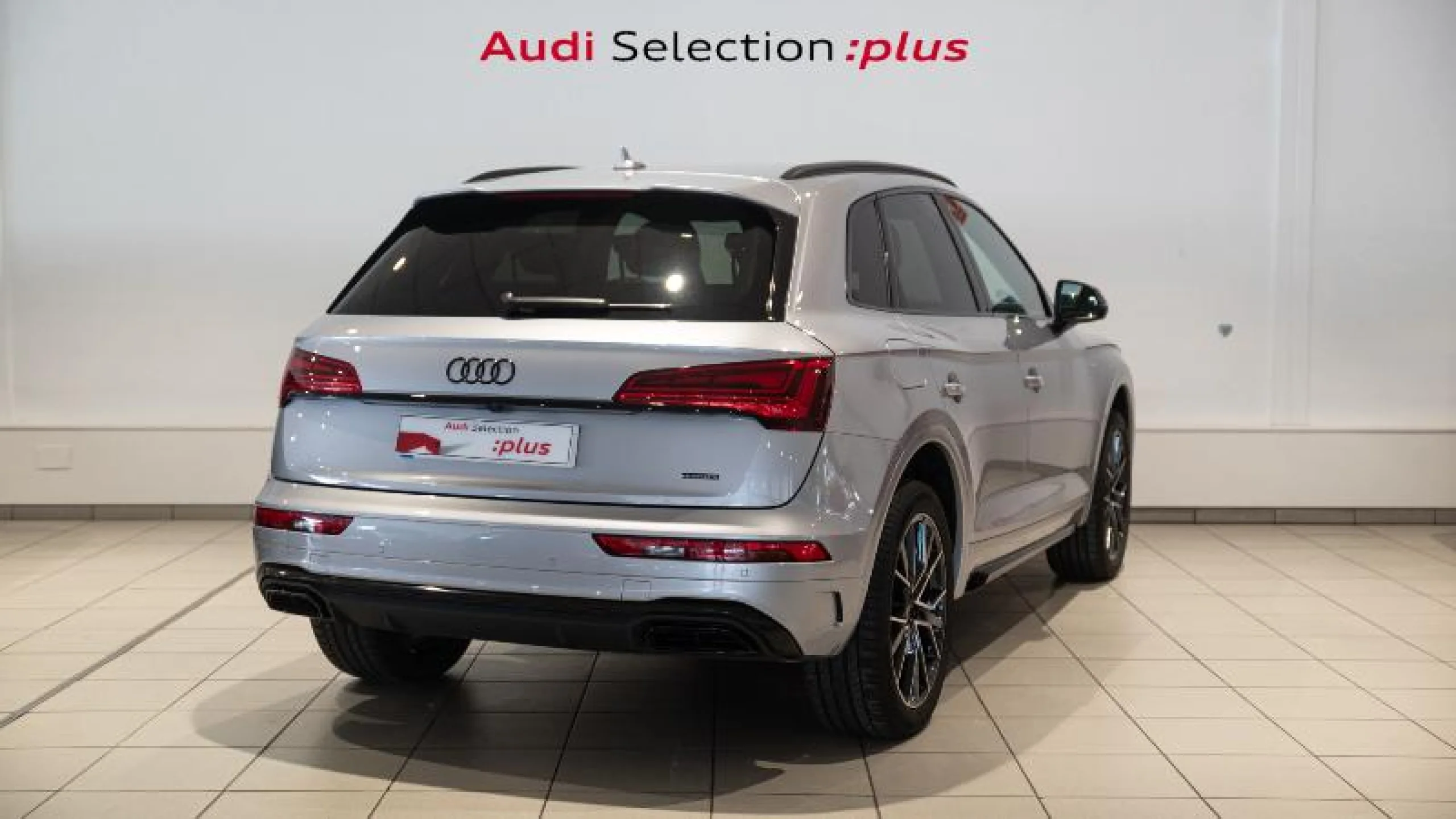 AUDI Q5 S LINE 40 TDI 150KW QUATTRO ULTRA - Foto 4