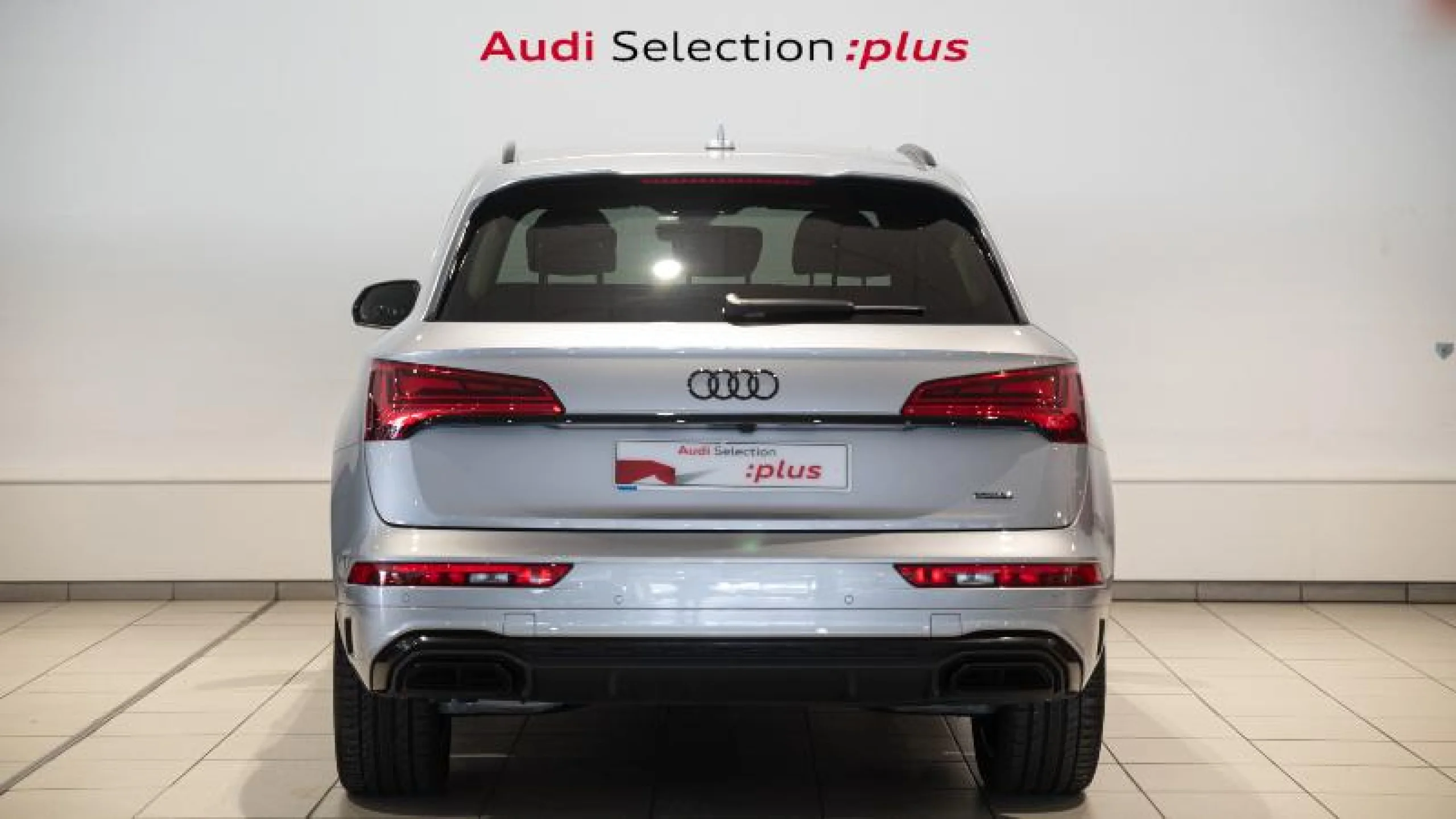 AUDI Q5 S LINE 40 TDI 150KW QUATTRO ULTRA - Foto 5