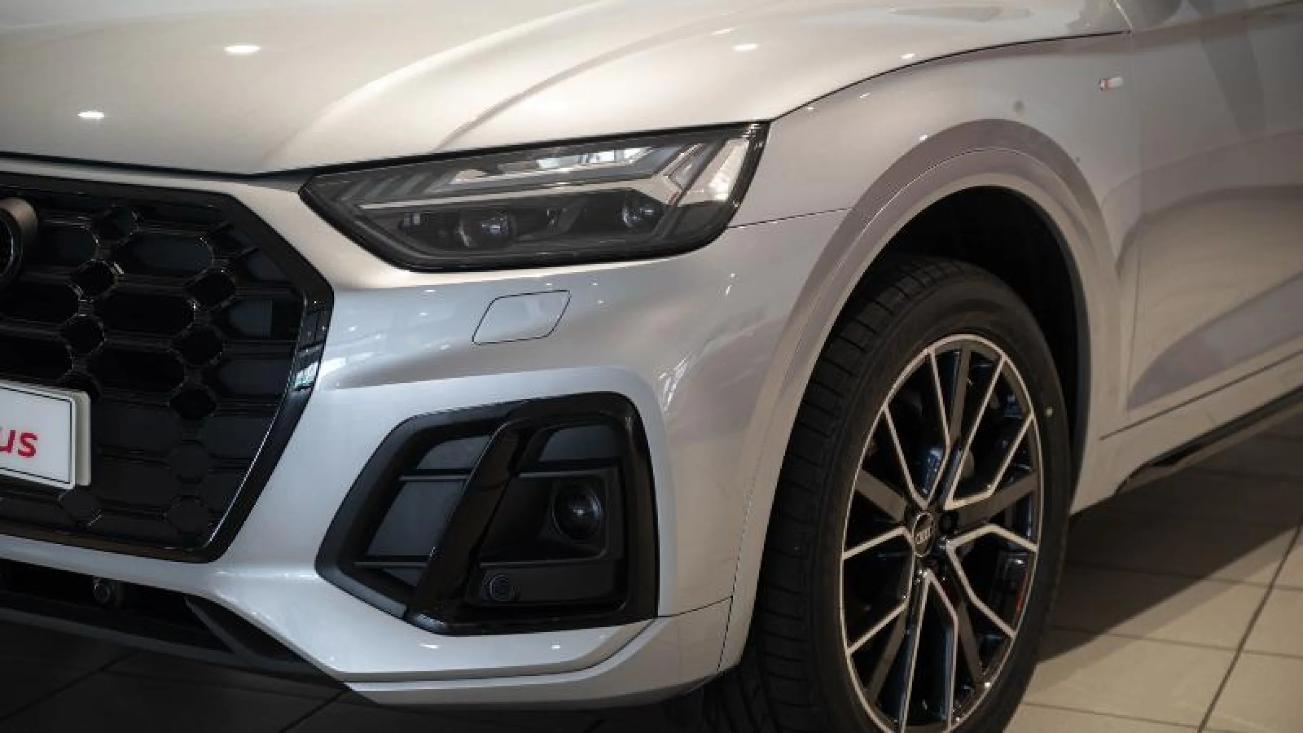 AUDI Q5 S LINE 40 TDI 150KW QUATTRO ULTRA - Foto 6