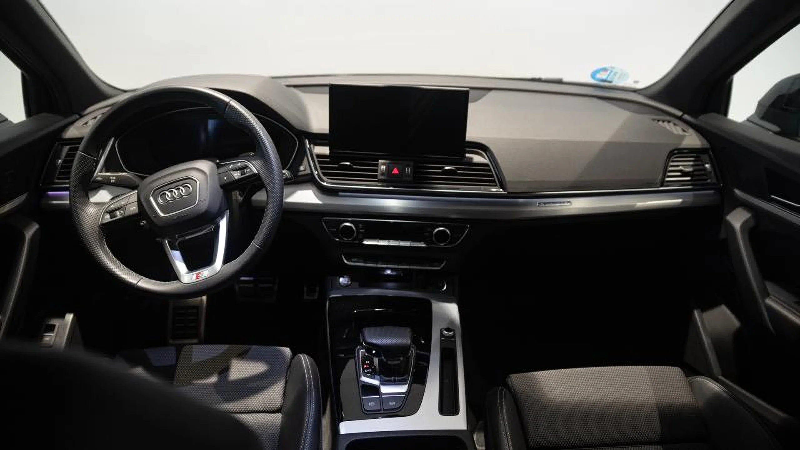 AUDI Q5 S LINE 40 TDI 150KW QUATTRO ULTRA - Foto 7