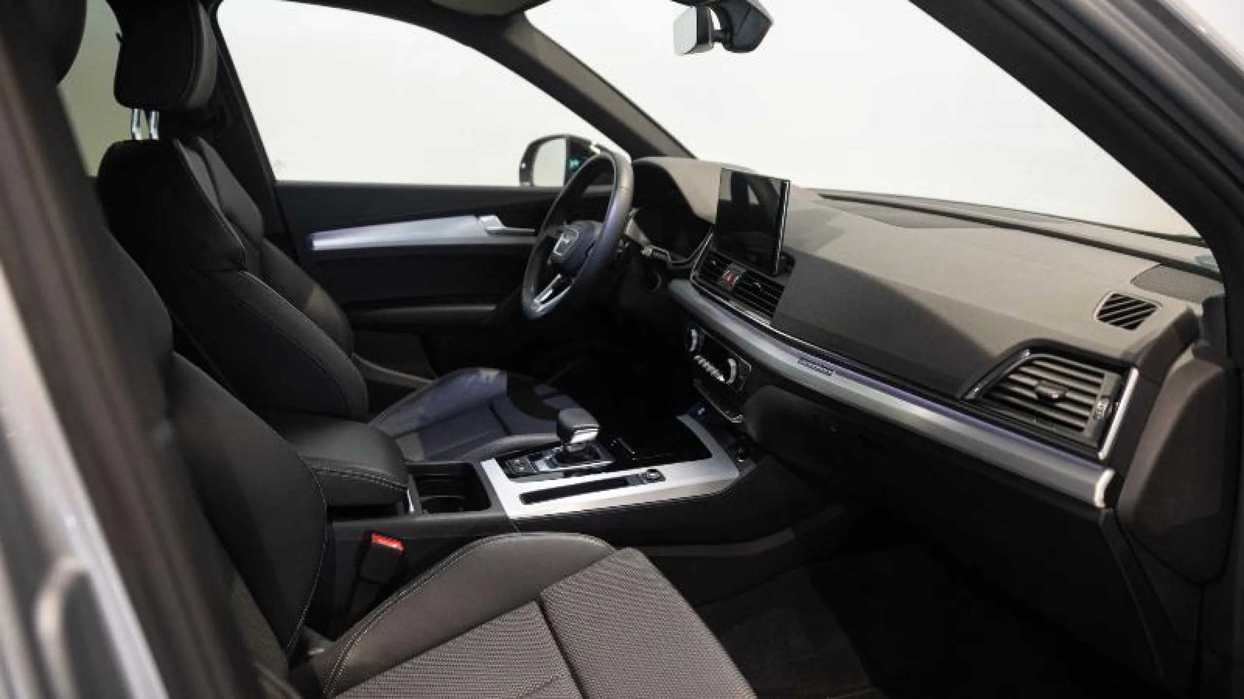 AUDI Q5 S LINE 40 TDI 150KW QUATTRO ULTRA - Foto 8