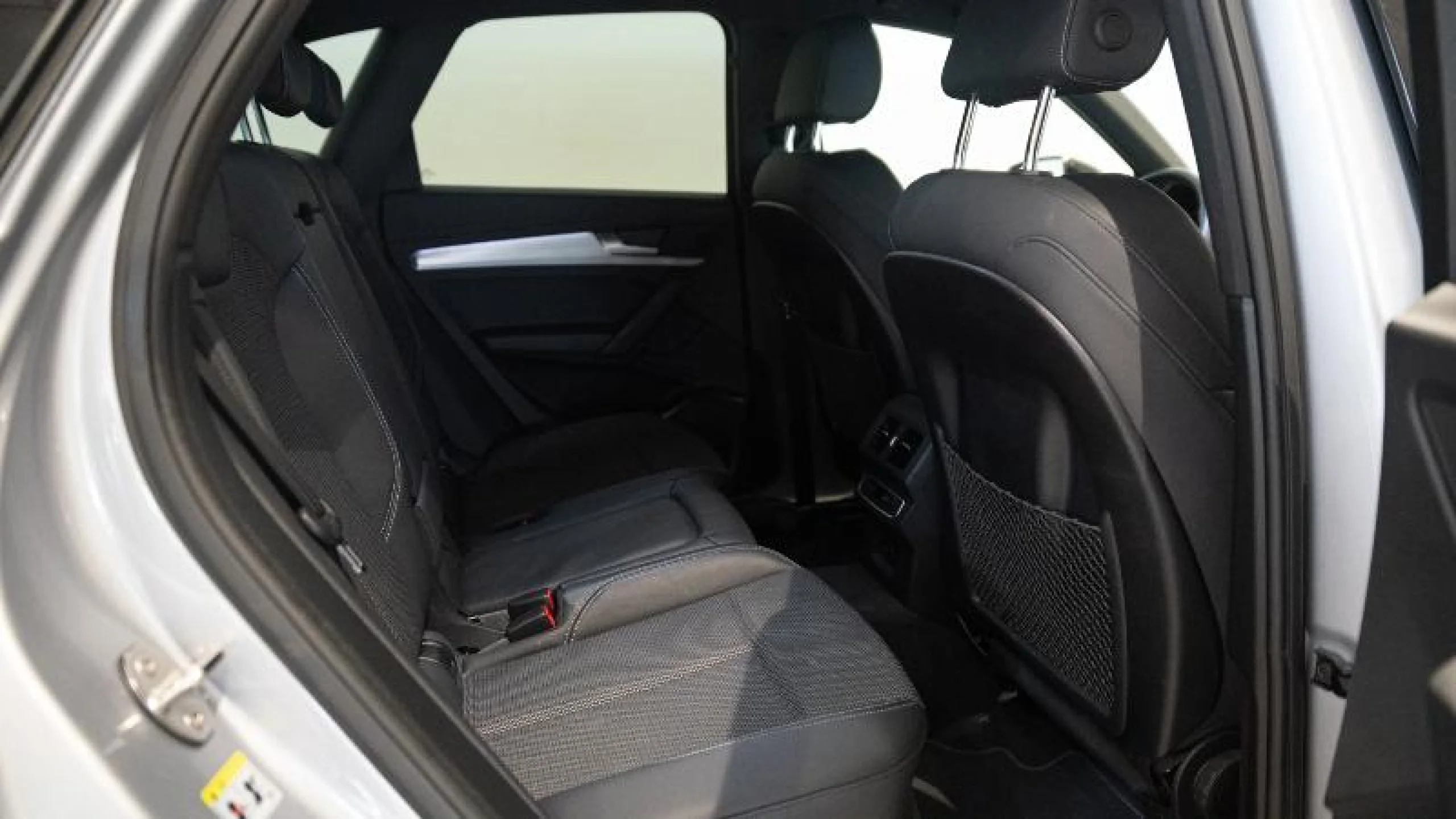 AUDI Q5 S LINE 40 TDI 150KW QUATTRO ULTRA - Foto 9