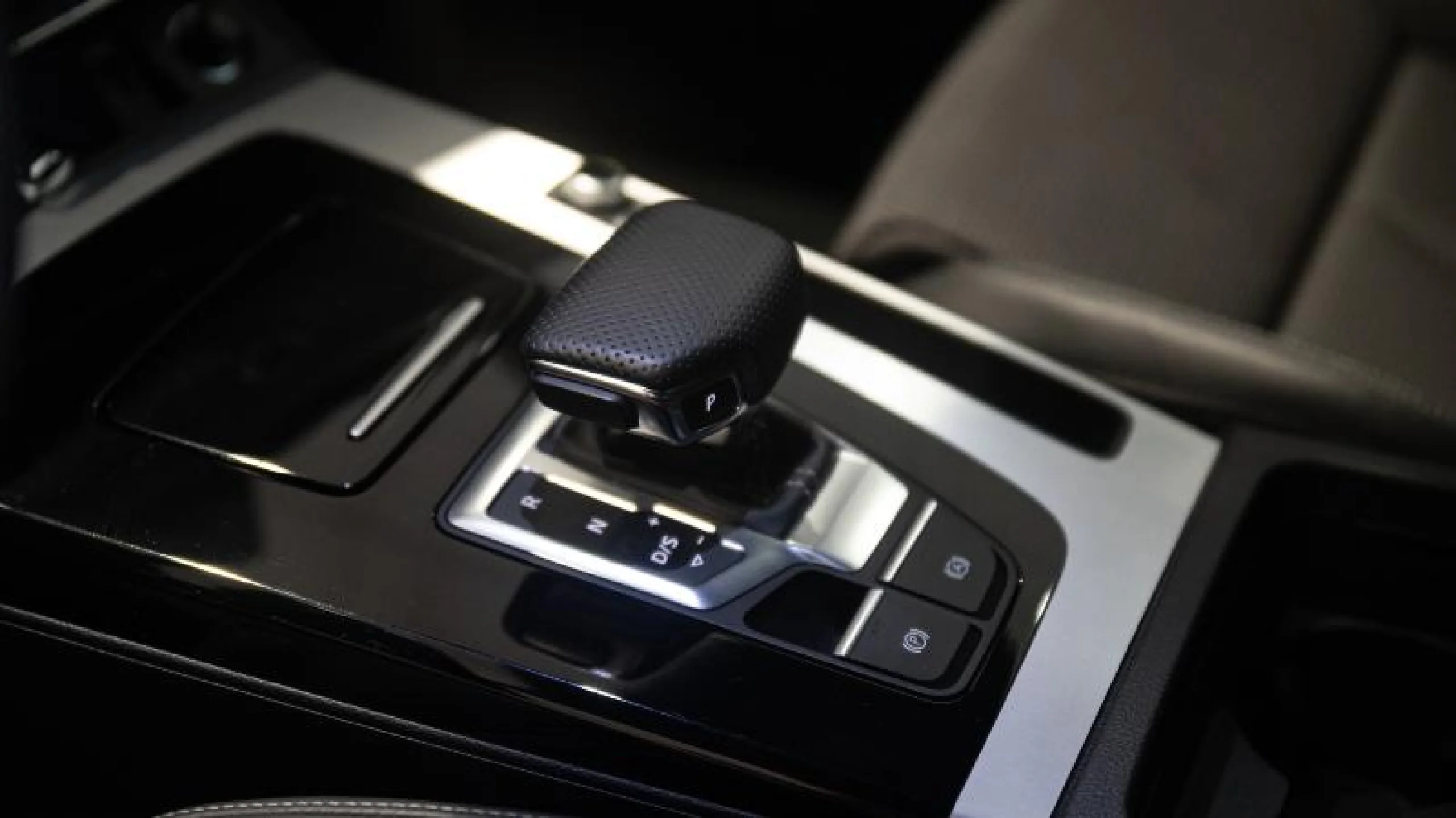 AUDI Q5 S LINE 40 TDI 150KW QUATTRO ULTRA - Foto 14