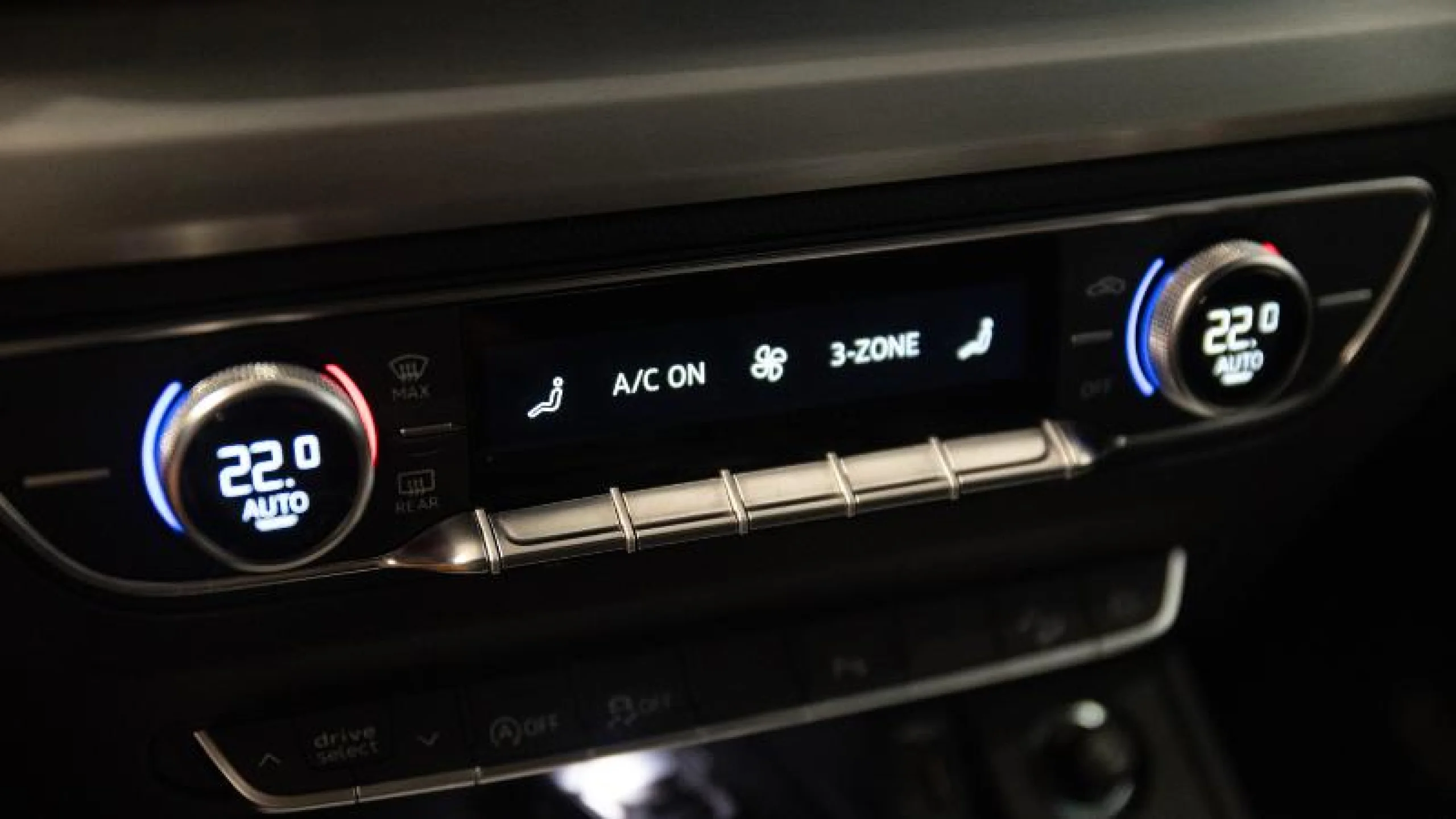 AUDI Q5 S LINE 40 TDI 150KW QUATTRO ULTRA - Foto 16