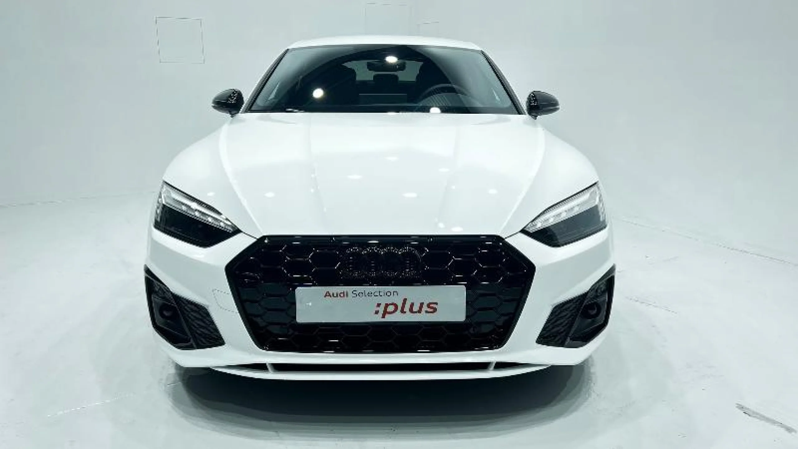 AUDI A5 BLACK LINE 40 TDI S TRONIC SPORTBACK - Foto 2