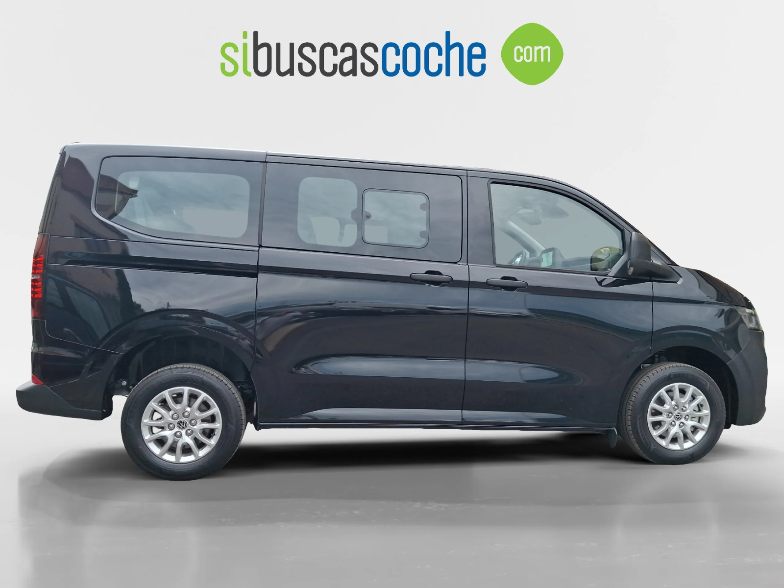 VW COMERCIALES CARAVELLE CARAVELLE   CARAVELLE  BATALLA CORTA  2.0 TDI 81 KW (110 CV) 6 VEL. - Foto 3