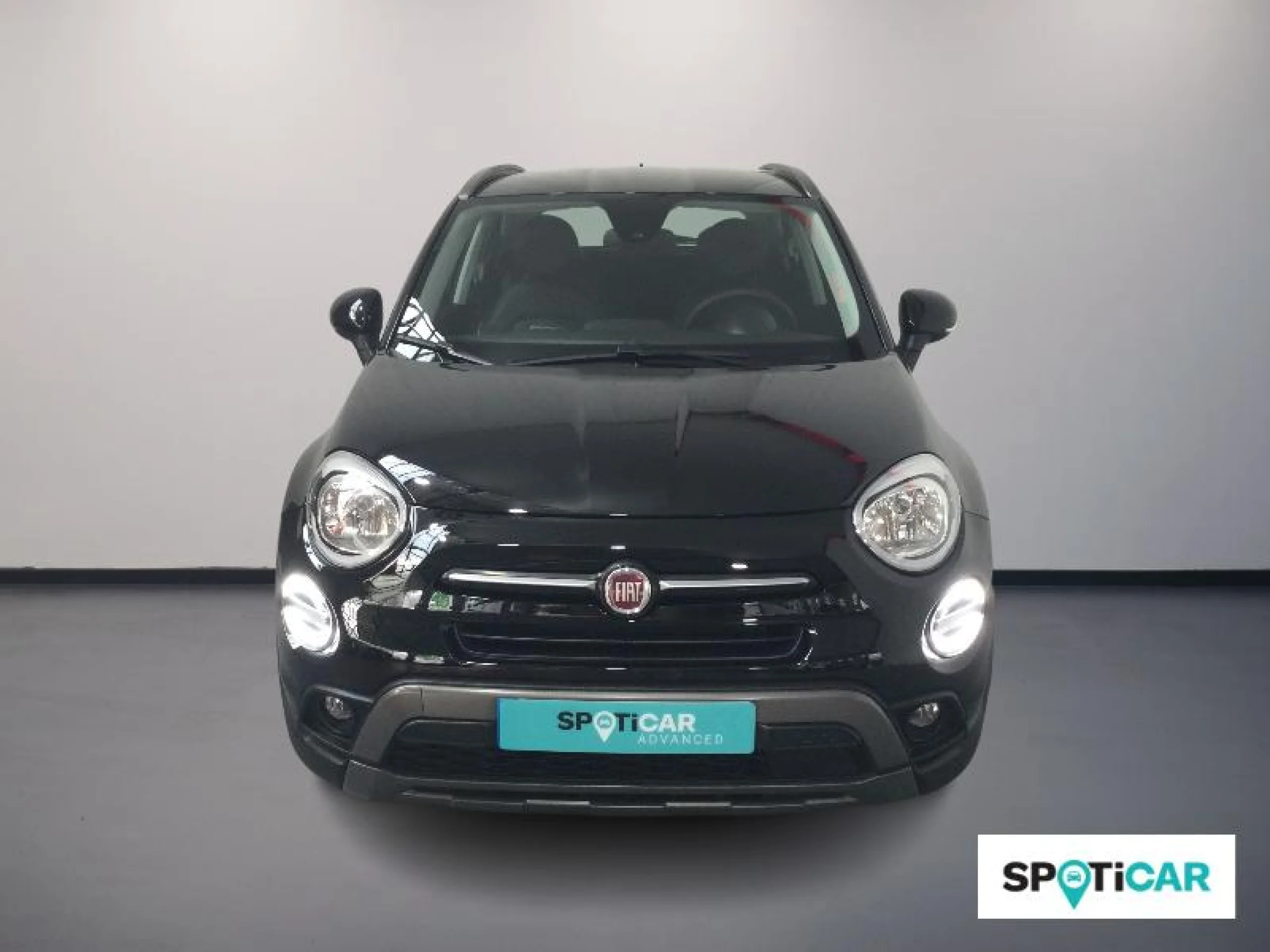 FIAT 500X CITY CROSS 1,0 GSE T3 88KW (120 CV) S&S - Foto 2