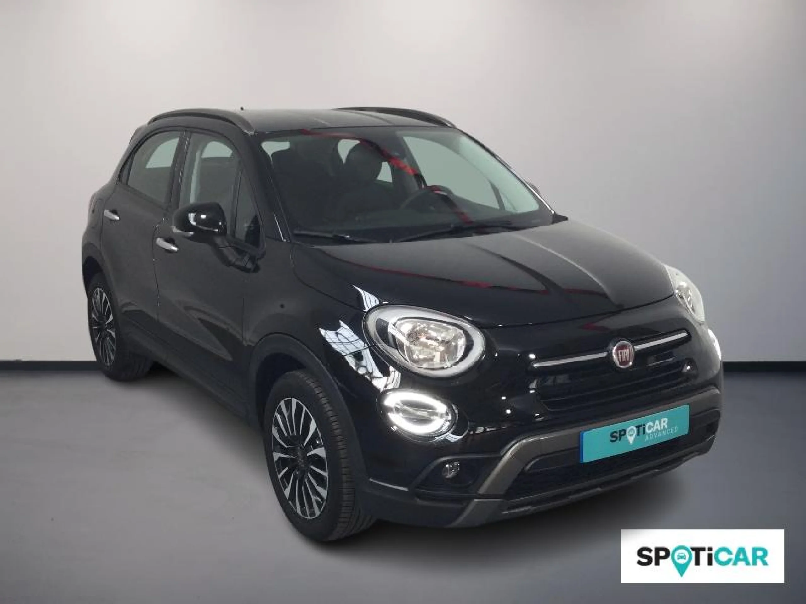 FIAT 500X CITY CROSS 1,0 GSE T3 88KW (120 CV) S&S - Foto 3