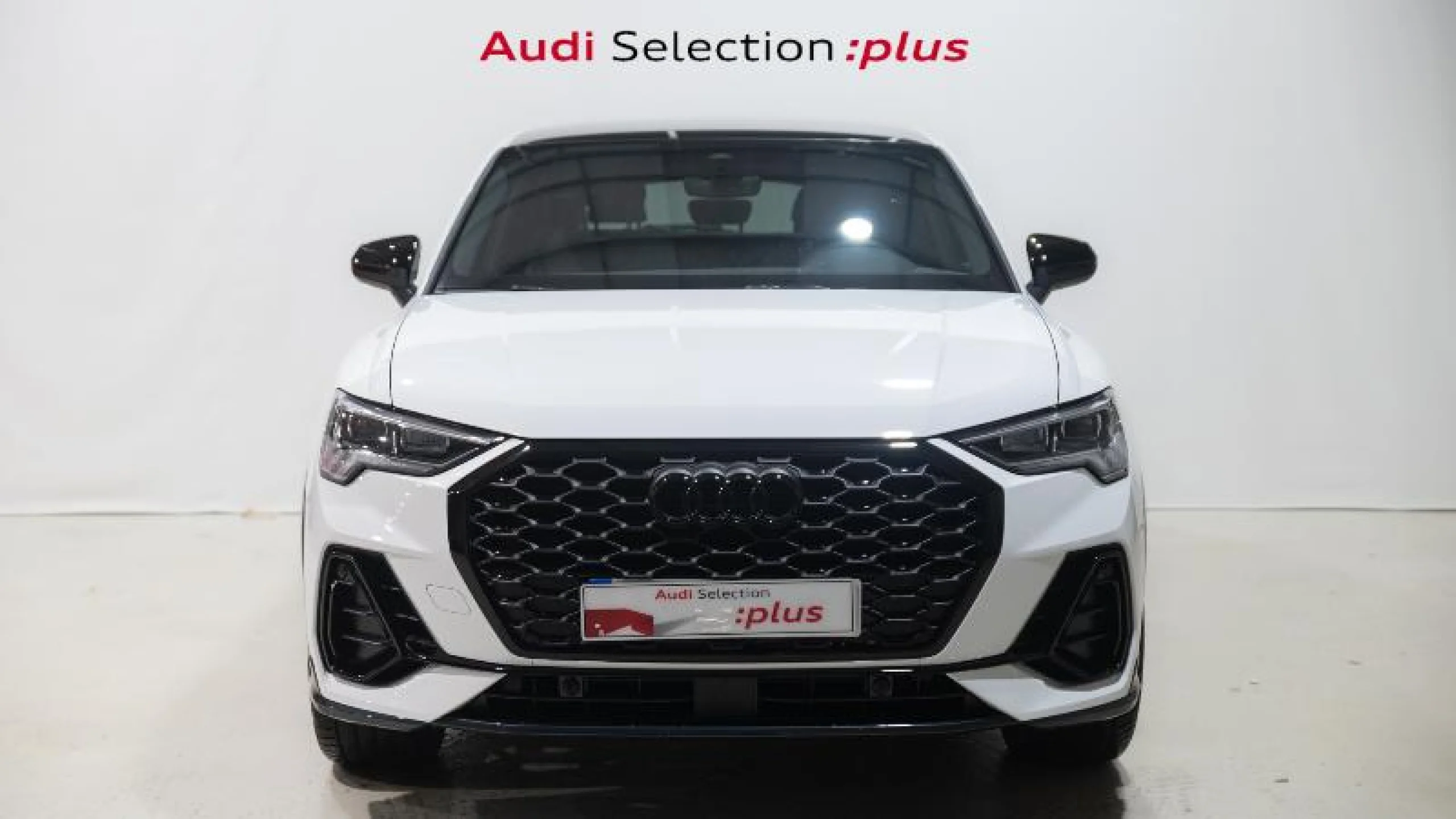AUDI Q3 SPORTBACK BLACK LINE 35 TDI 110KW (150CV) S TRONIC - Foto 2