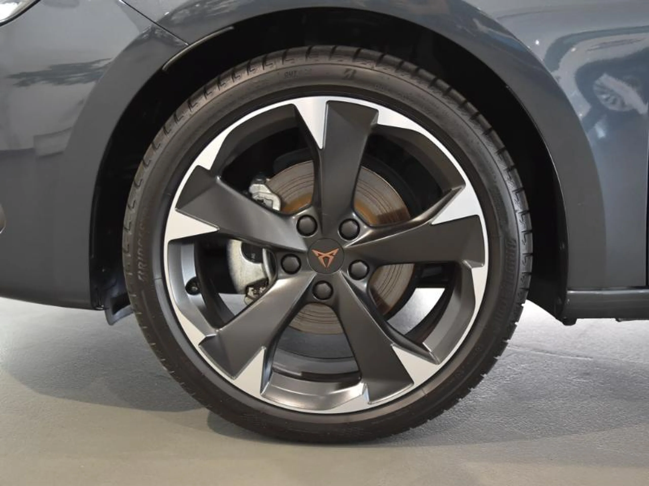 CUPRA LEON 1.5 TSI 110KW (150CV) - Foto 8