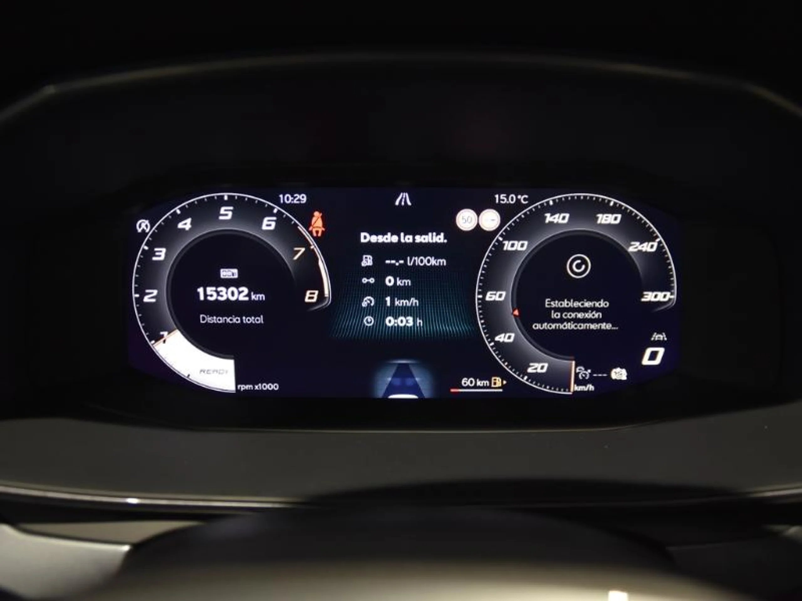 CUPRA LEON 1.5 TSI 110KW (150CV) - Foto 15