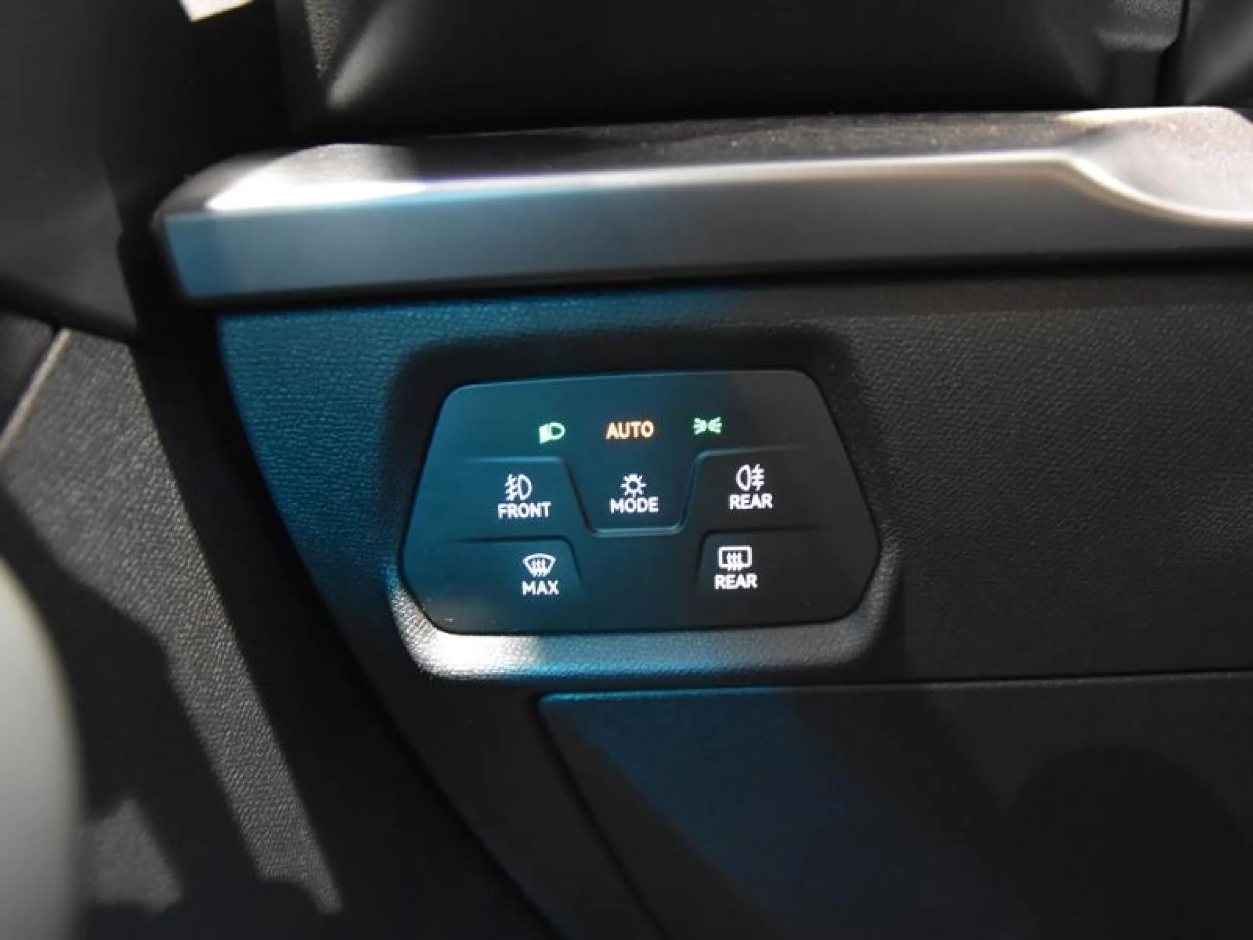 CUPRA LEON 1.5 TSI 110KW (150CV) - Foto 17