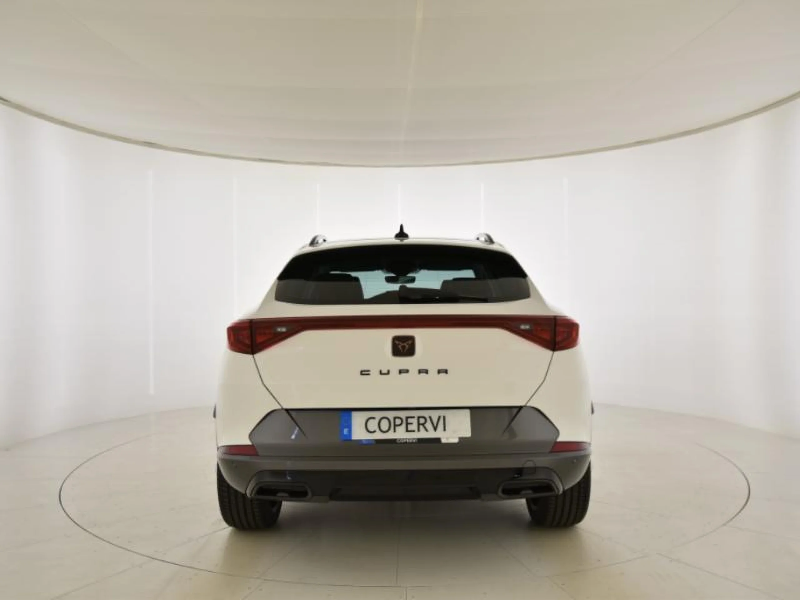 CUPRA FORMENTOR 1.5 TSI 110KW (150 CV) DSG - Foto 1