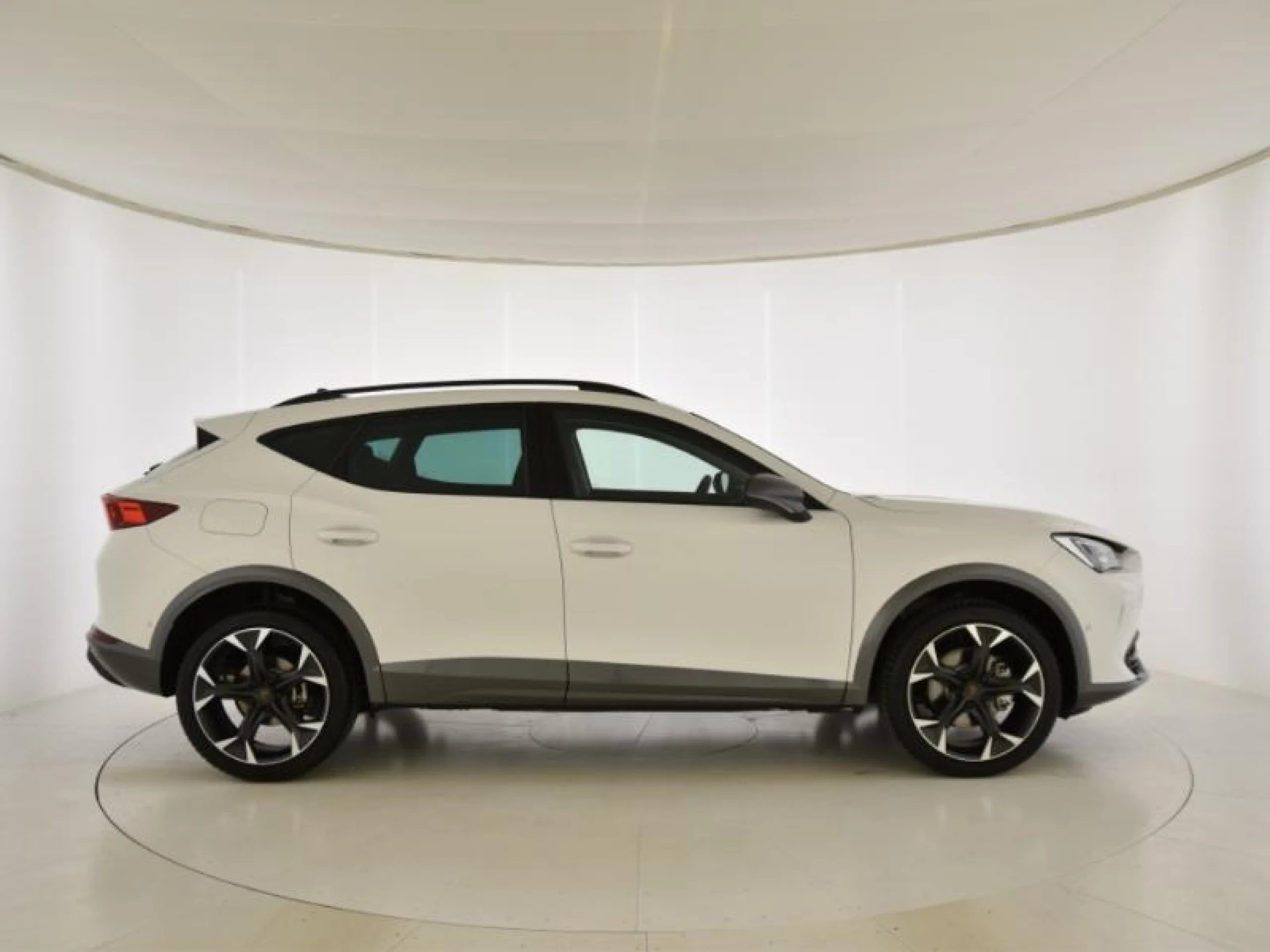CUPRA FORMENTOR 1.5 TSI 110KW (150 CV) DSG - Foto 2