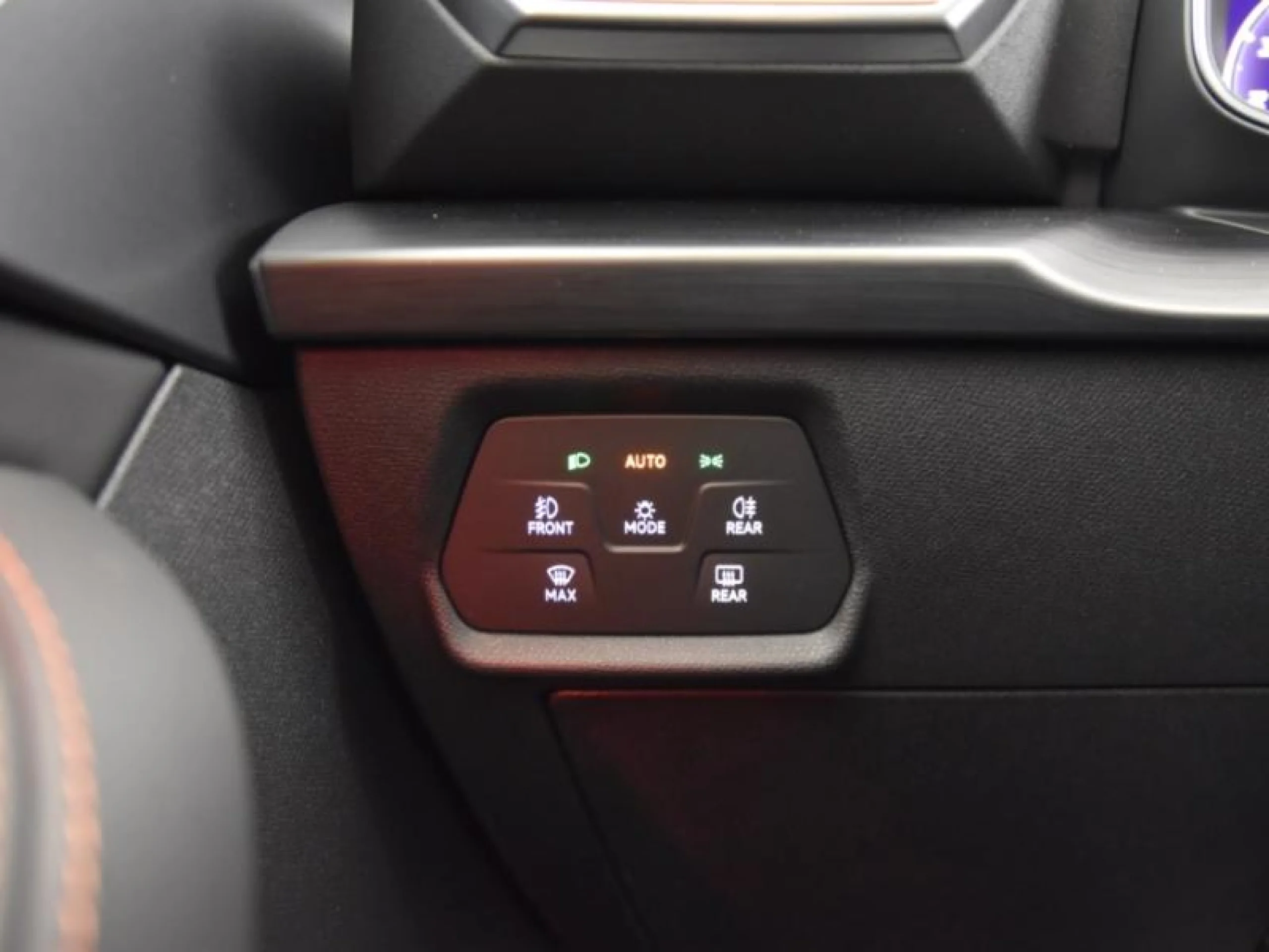 CUPRA FORMENTOR 1.5 TSI 110KW (150 CV) DSG - Foto 13