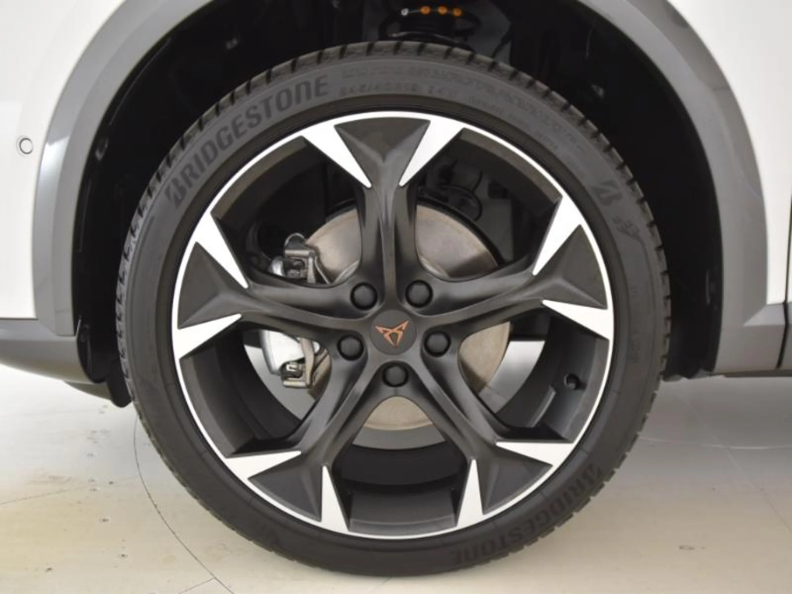 CUPRA FORMENTOR 1.5 TSI 110KW (150 CV) DSG - Foto 14