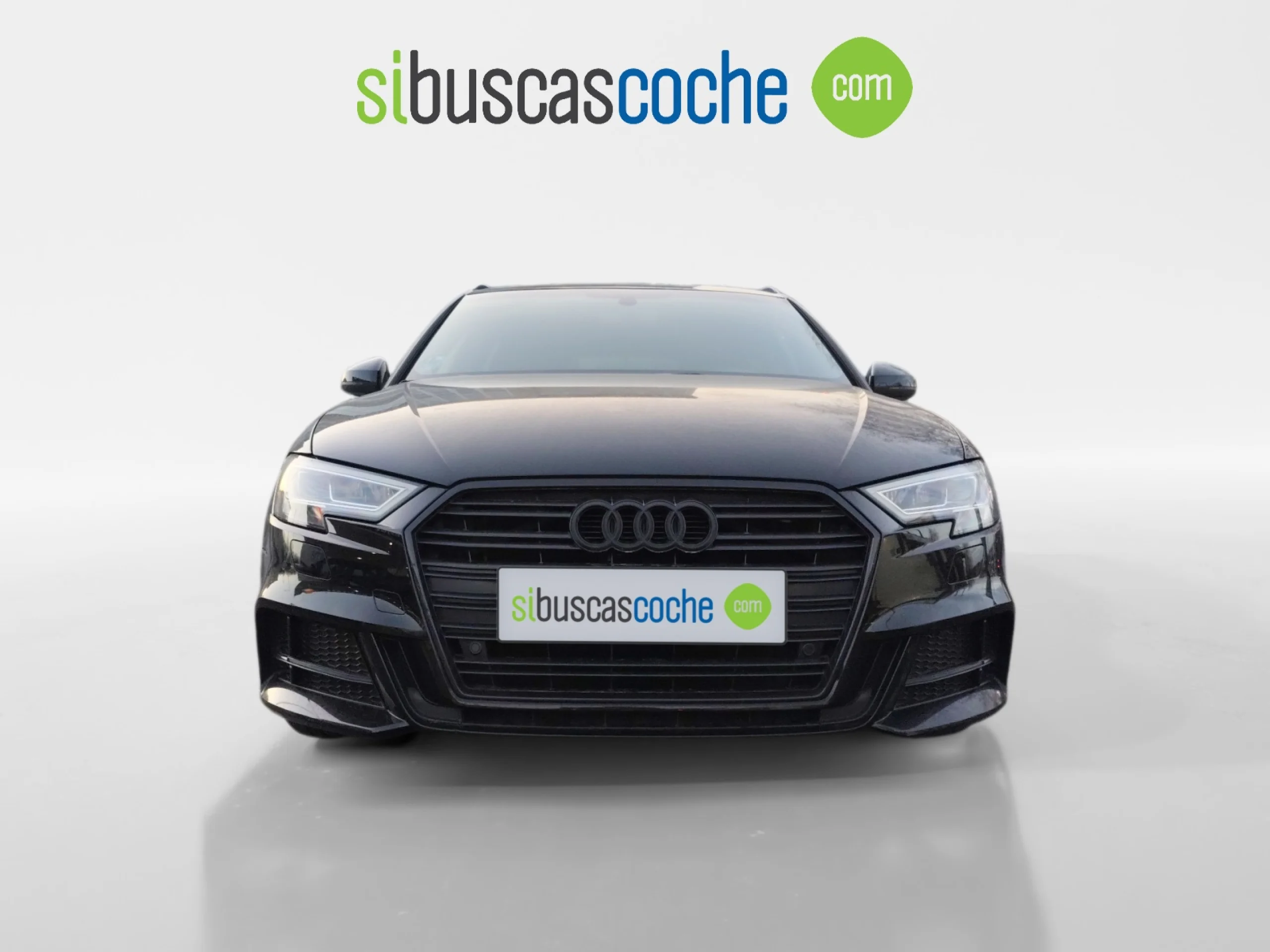 AUDI A3 SPORTBACK BLACK LINE 35 TDI 110KW - Foto 12