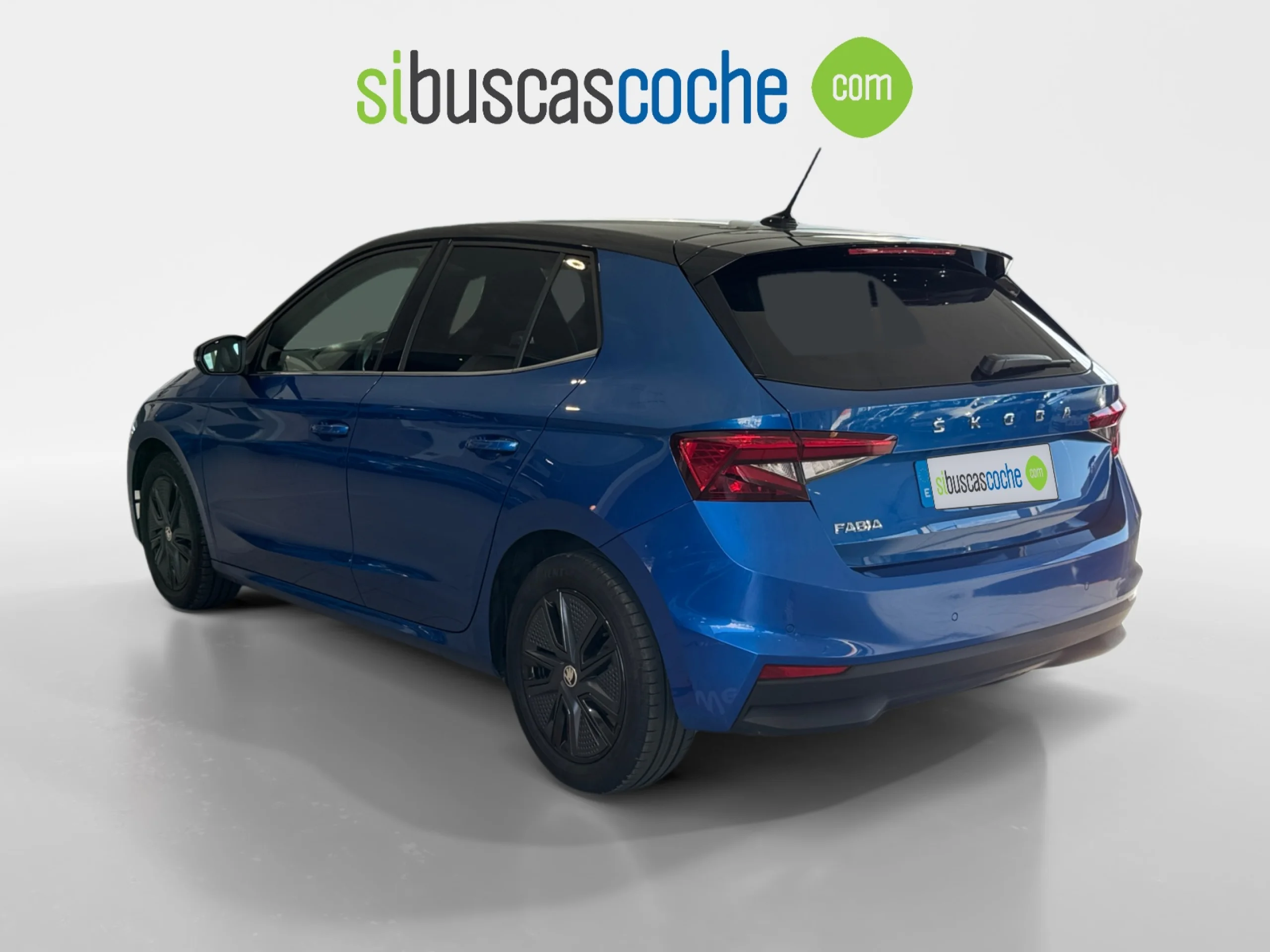 SKODA FABIA 1.0 TSI 81KW (110CV) SPORT - Foto 2
