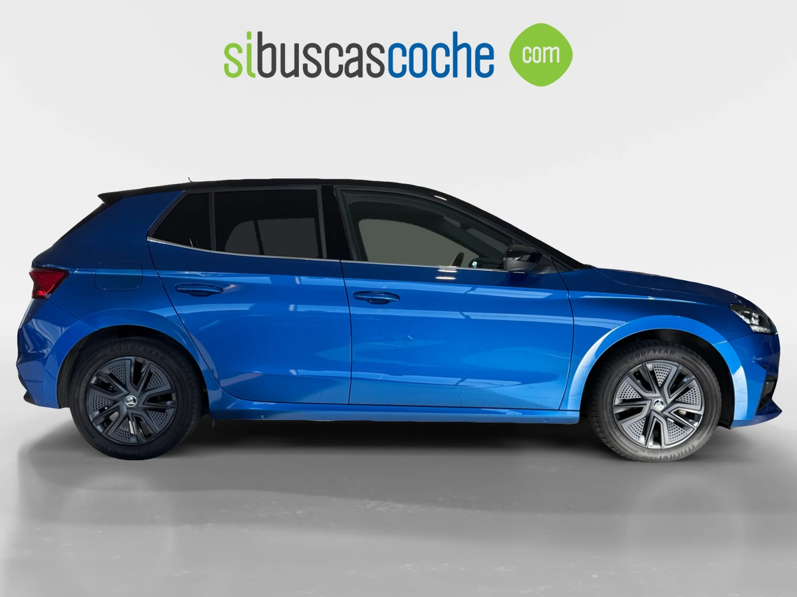 SKODA FABIA 1.0 TSI 81KW (110CV) SPORT - Foto 3