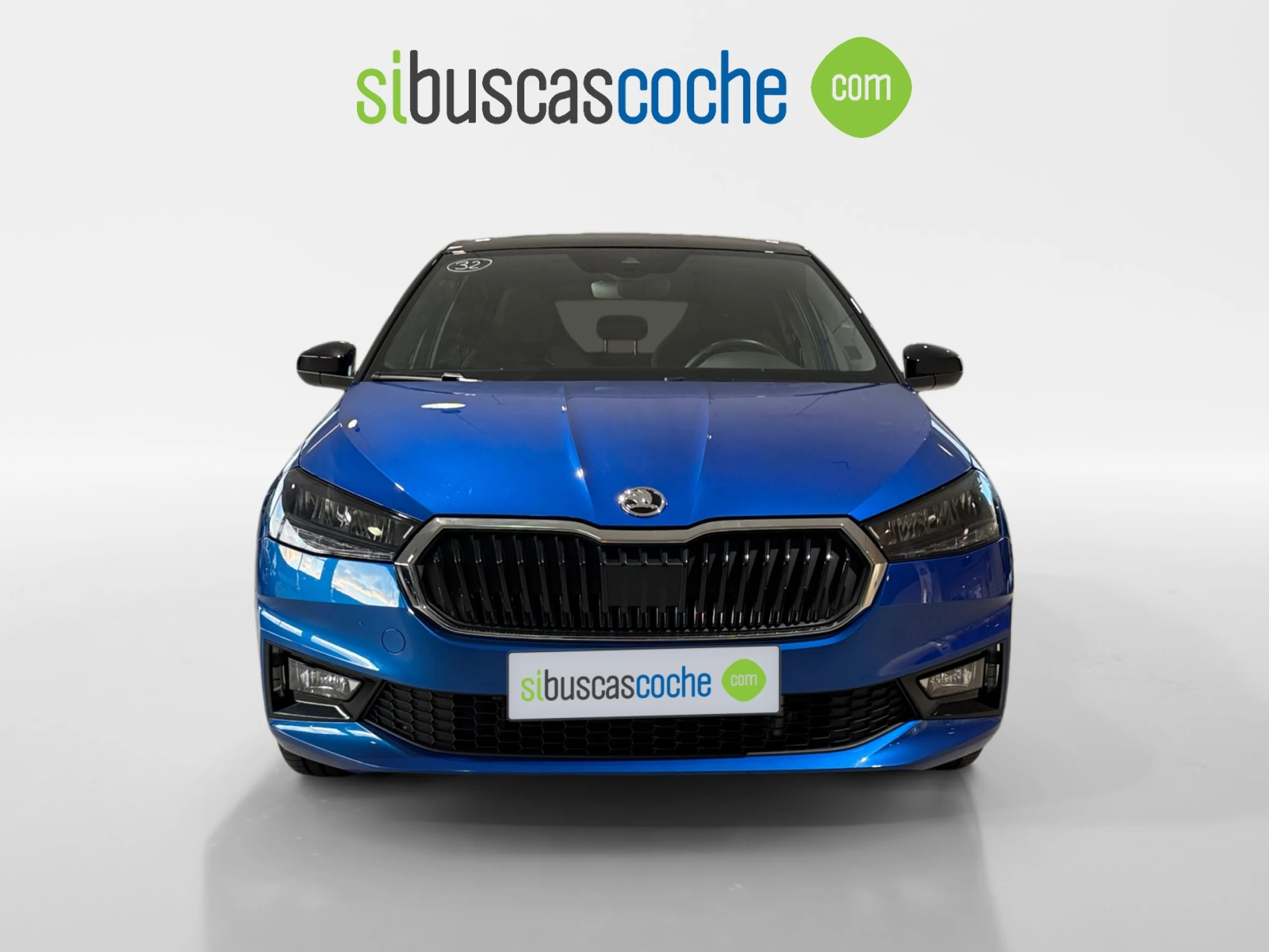 SKODA FABIA 1.0 TSI 81KW (110CV) SPORT - Foto 19