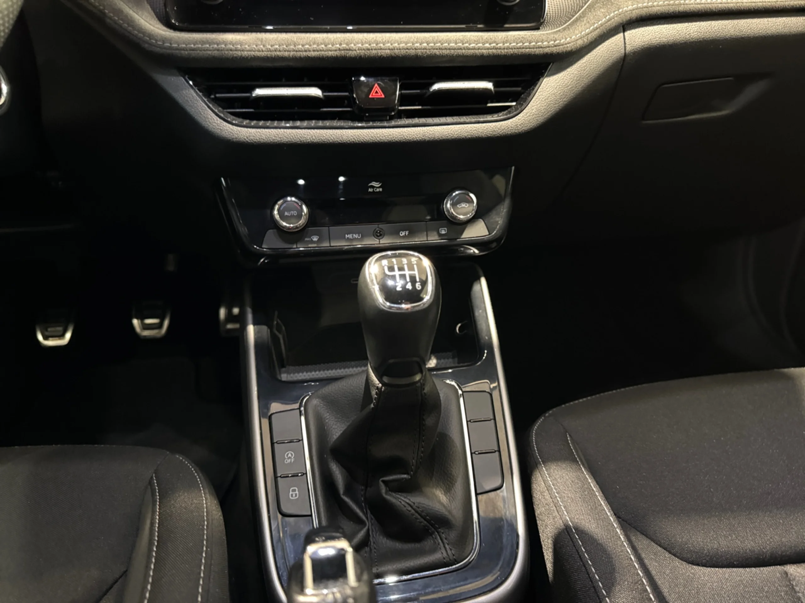 SKODA FABIA 1.0 TSI 81KW (110CV) SPORT - Foto 20