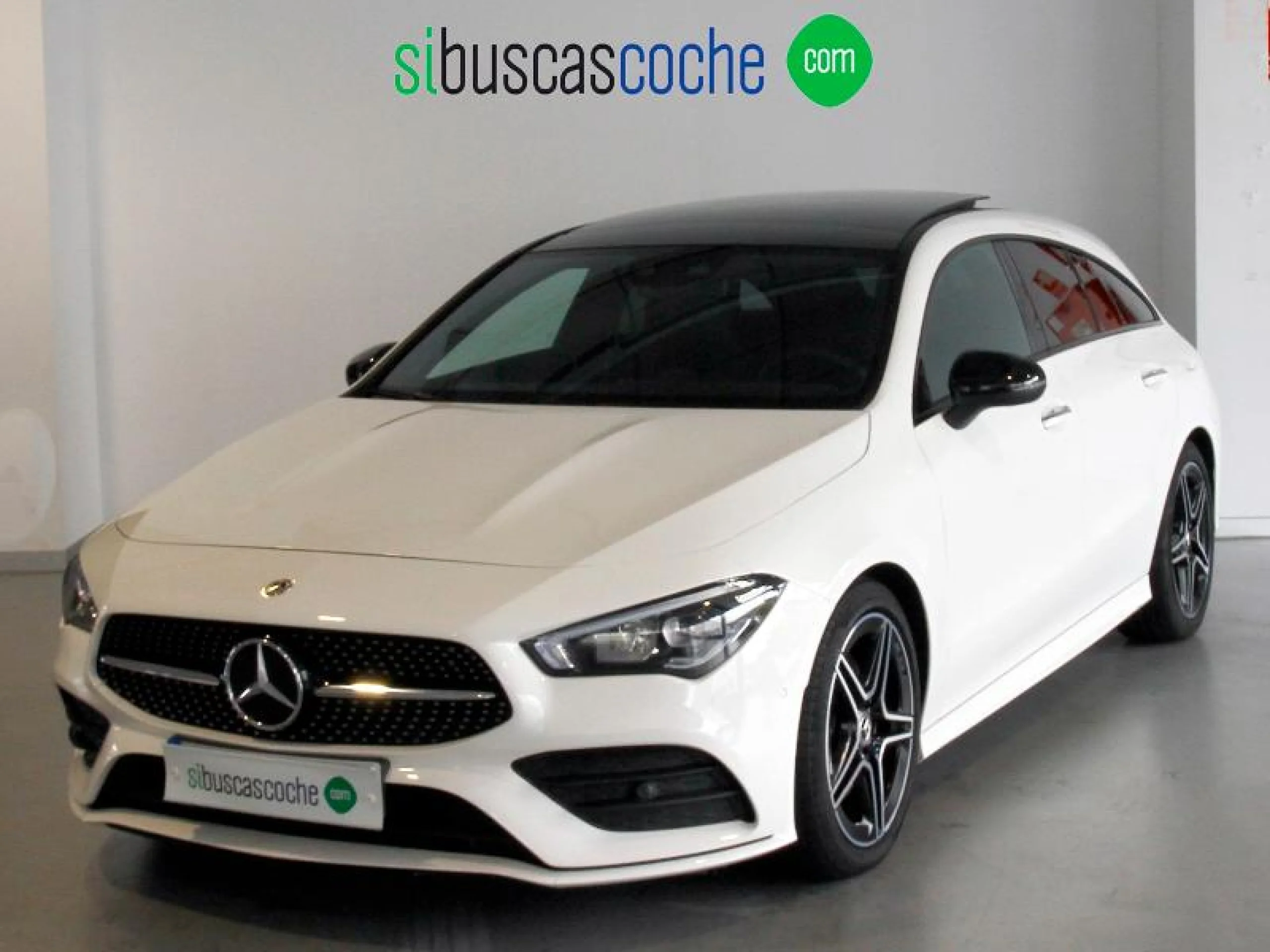 MERCEDES-BENZ Clase cla CLA 200 D SHOOTING BRAKE - Foto 19