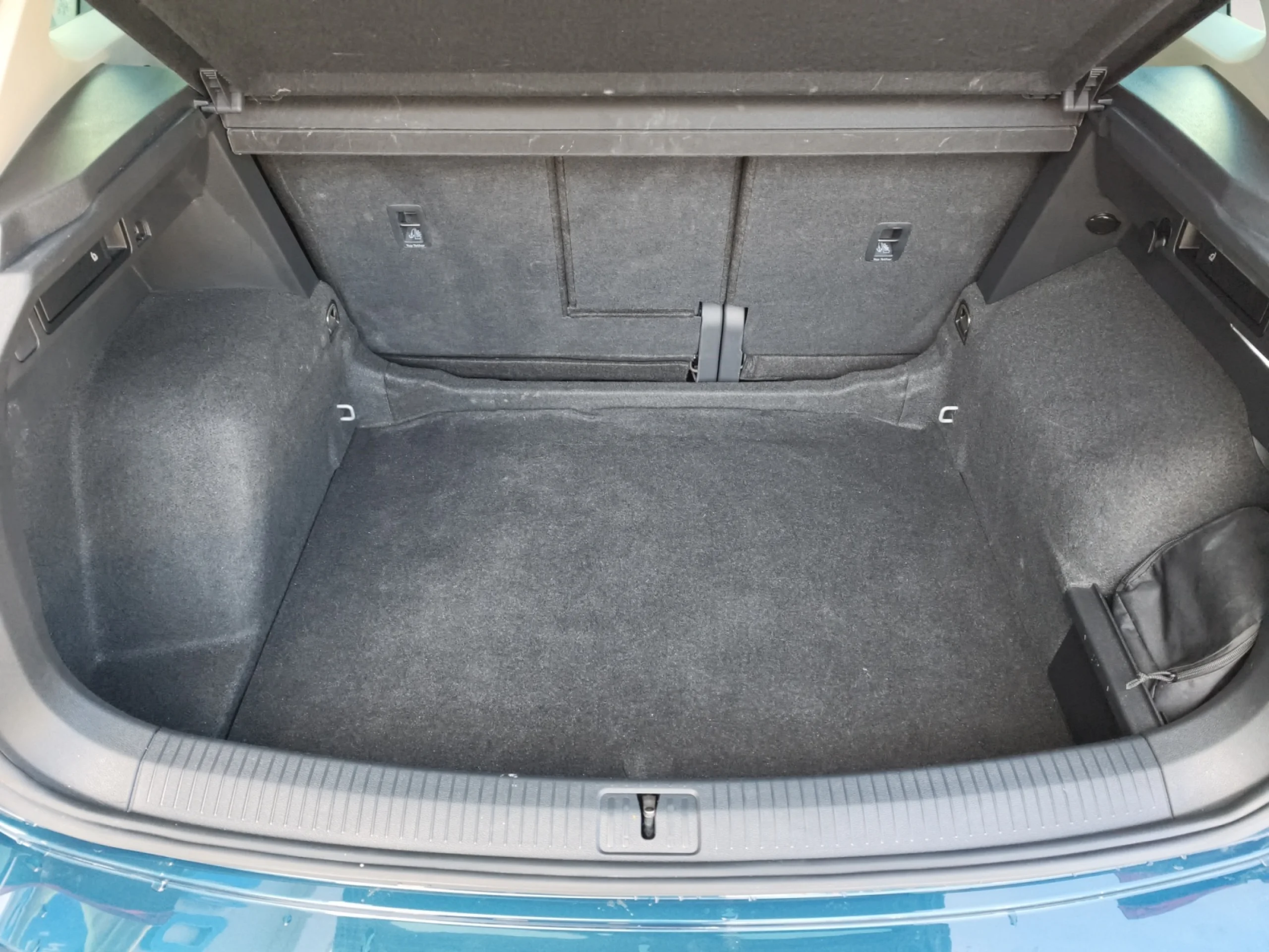 VOLKSWAGEN TIGUAN LIFE 2.0 TDI 110KW (150CV) - Foto 7