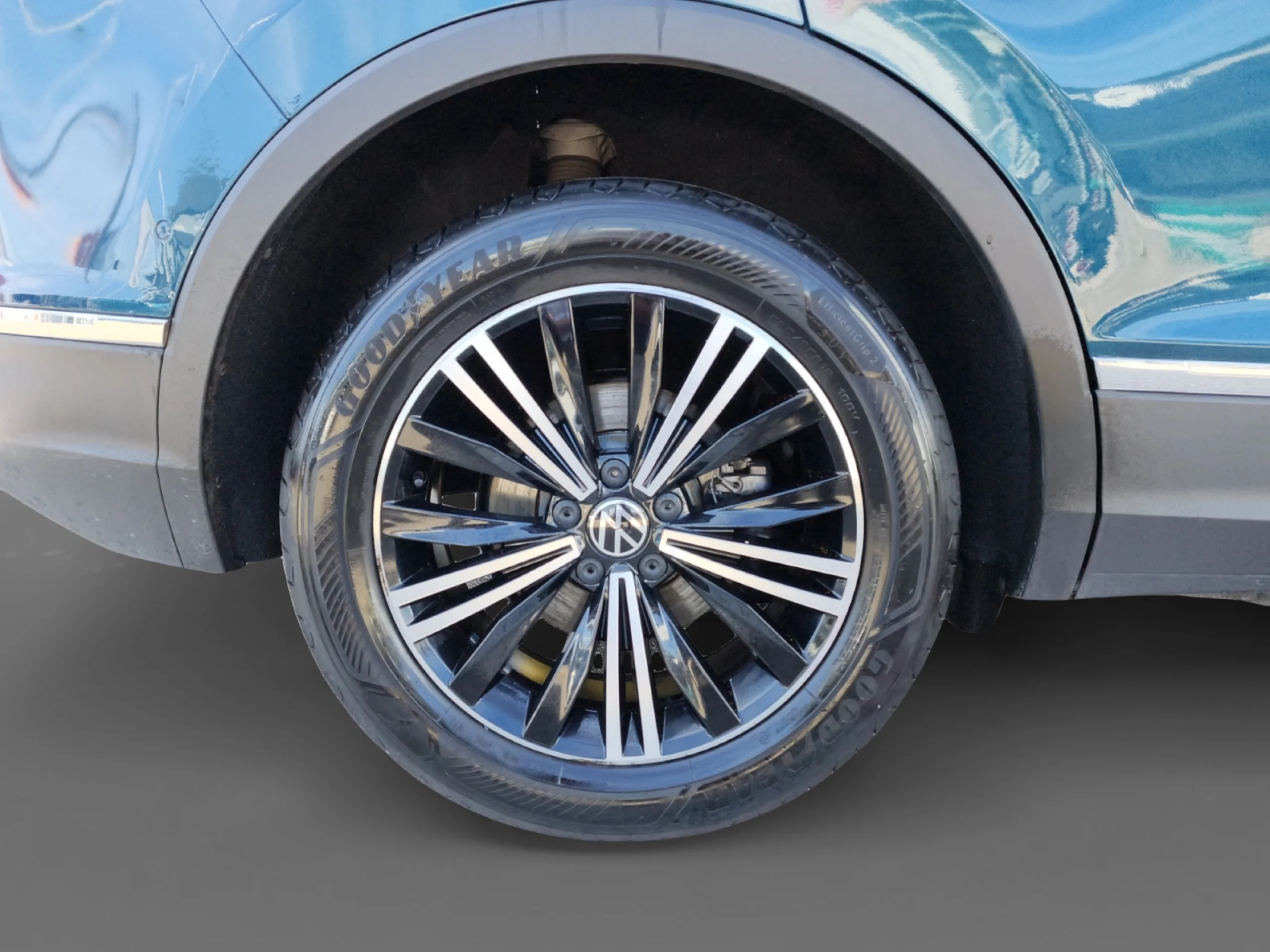VOLKSWAGEN TIGUAN LIFE 2.0 TDI 110KW (150CV) - Foto 8