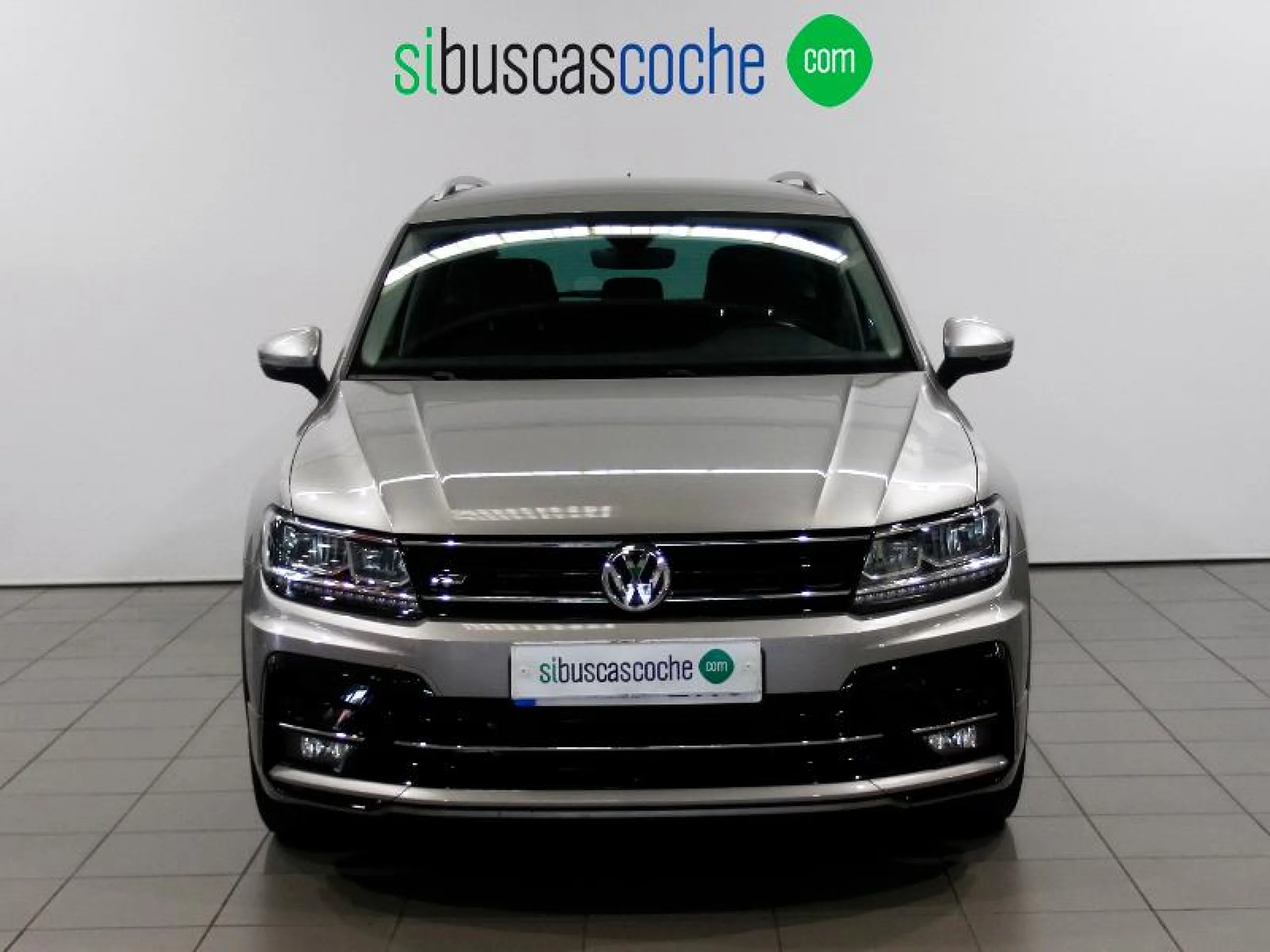 VOLKSWAGEN TIGUAN ADVANCE 1.5 TSI 110KW (150CV) DSG - Foto 19