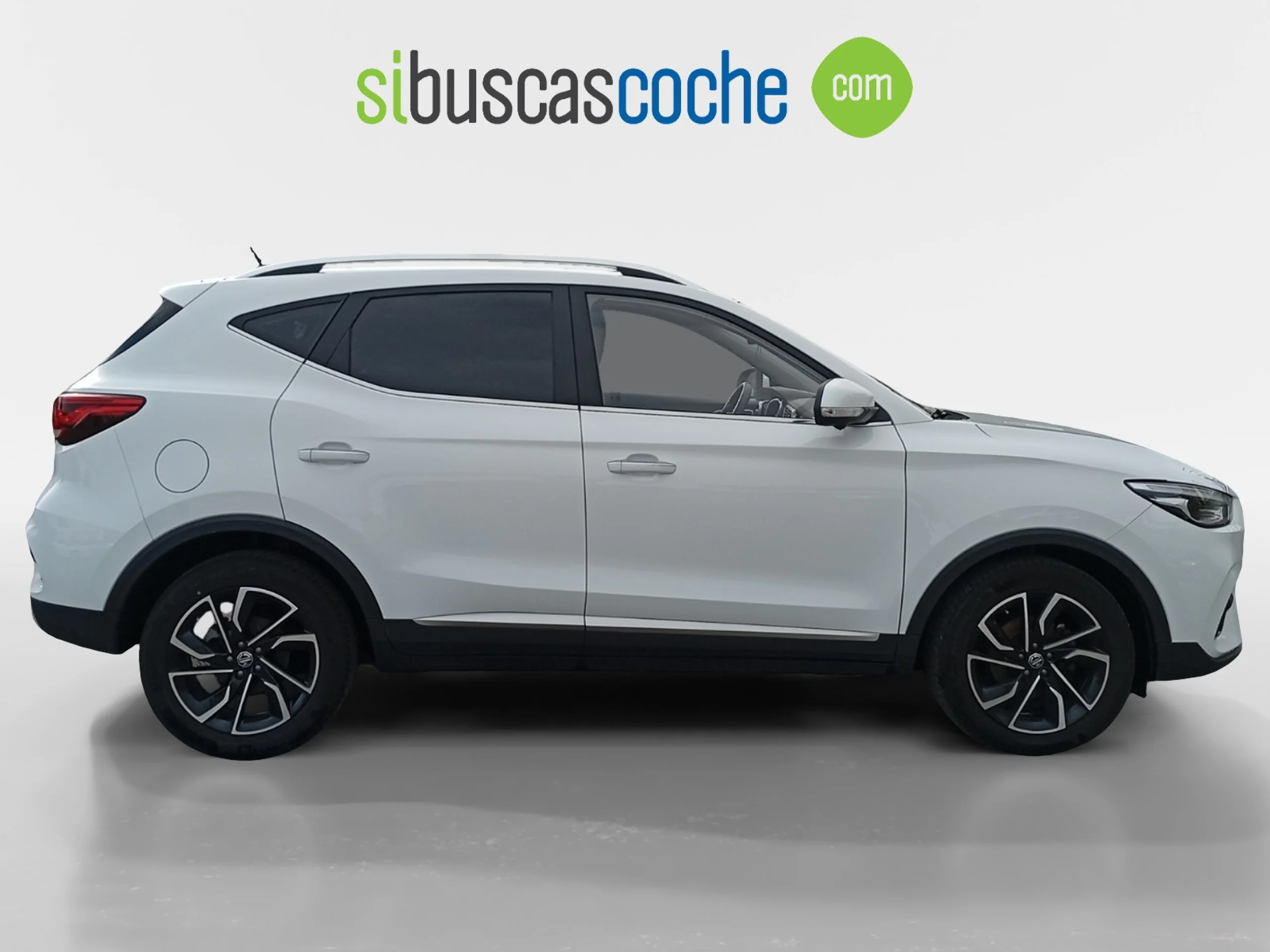 MG Zs 1.0T LUXURY - Foto 3