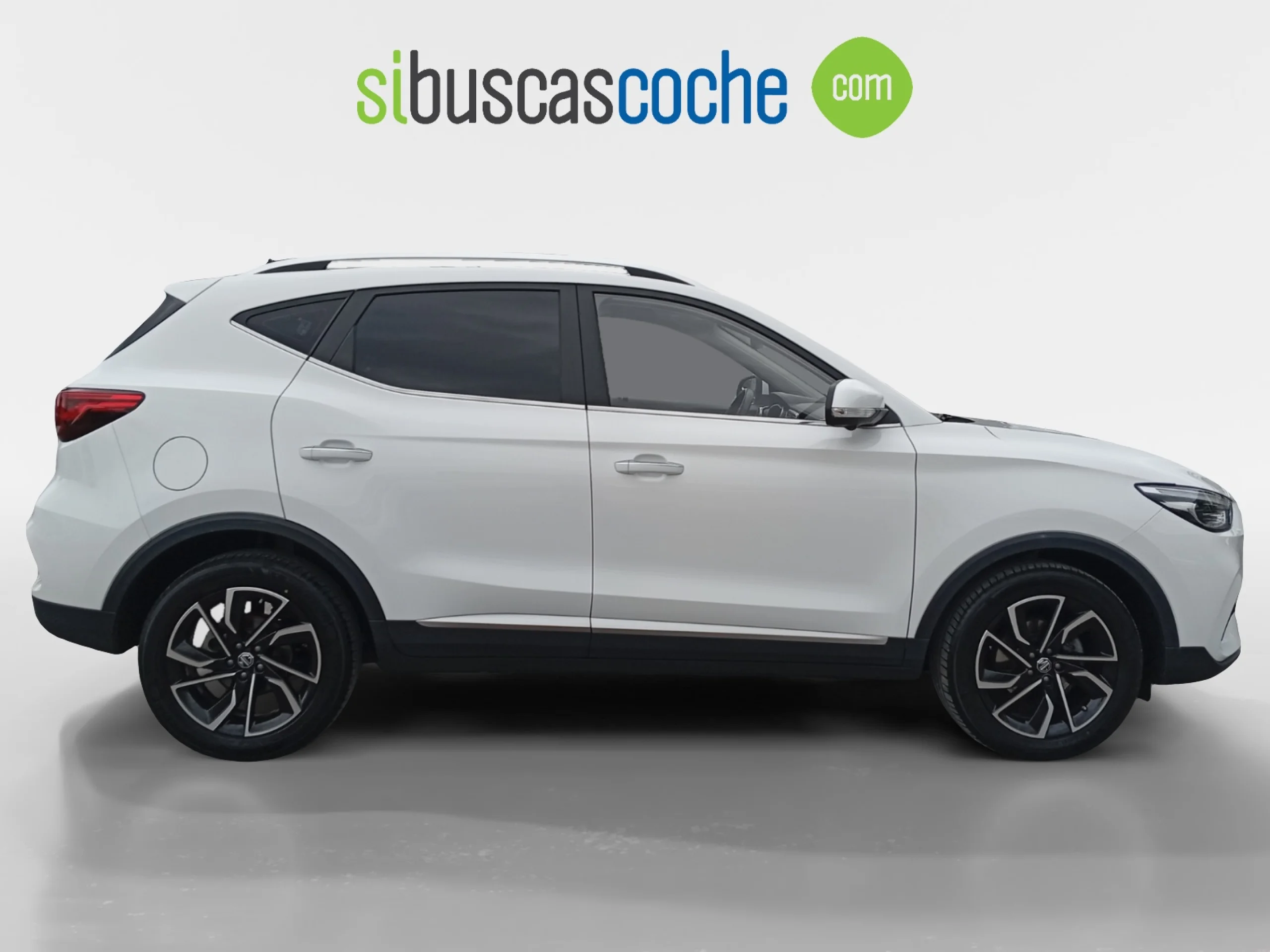 MG Zs 1.0T LUXURY - Foto 3