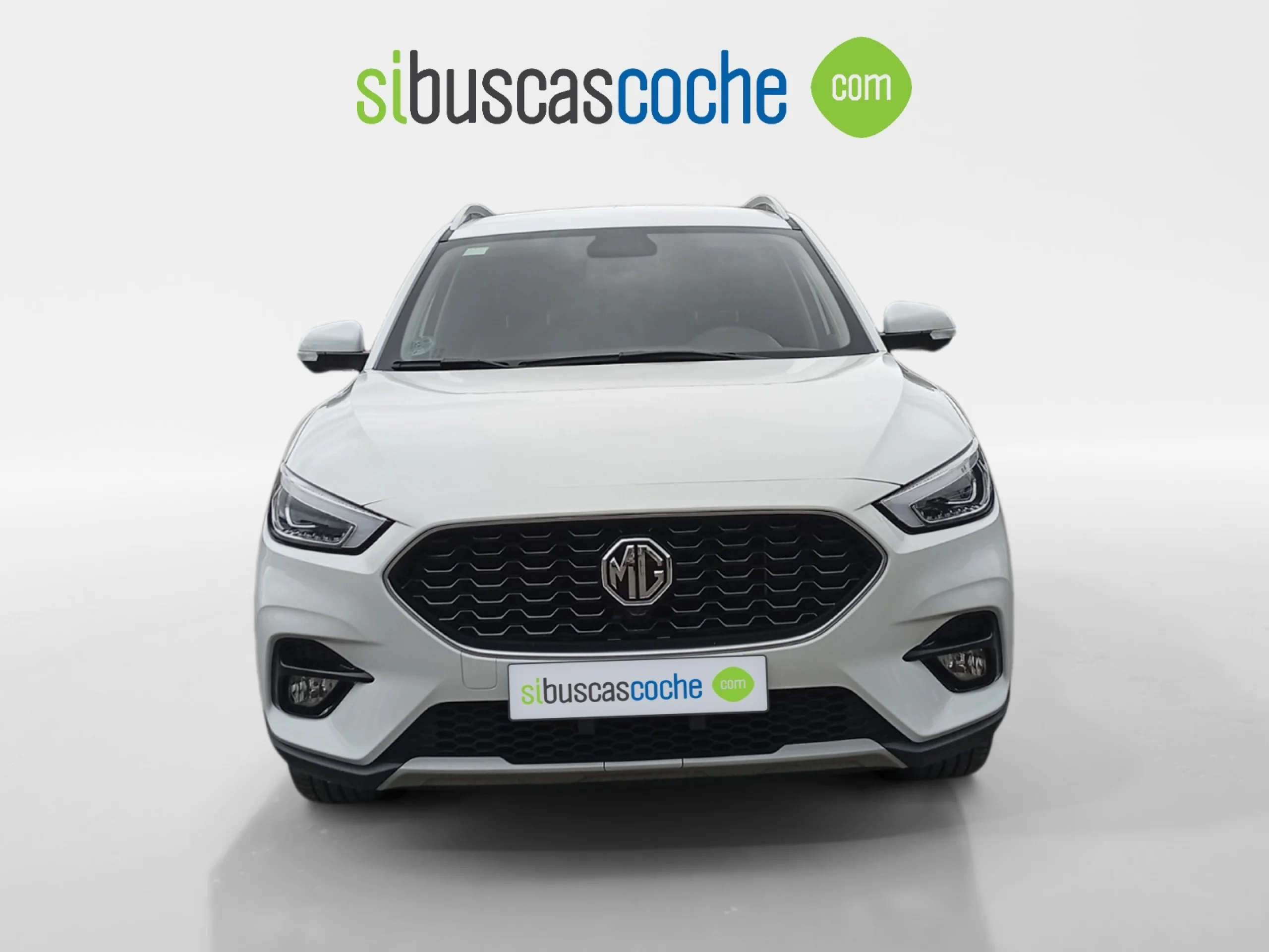 MG Zs 1.0T LUXURY - Foto 12