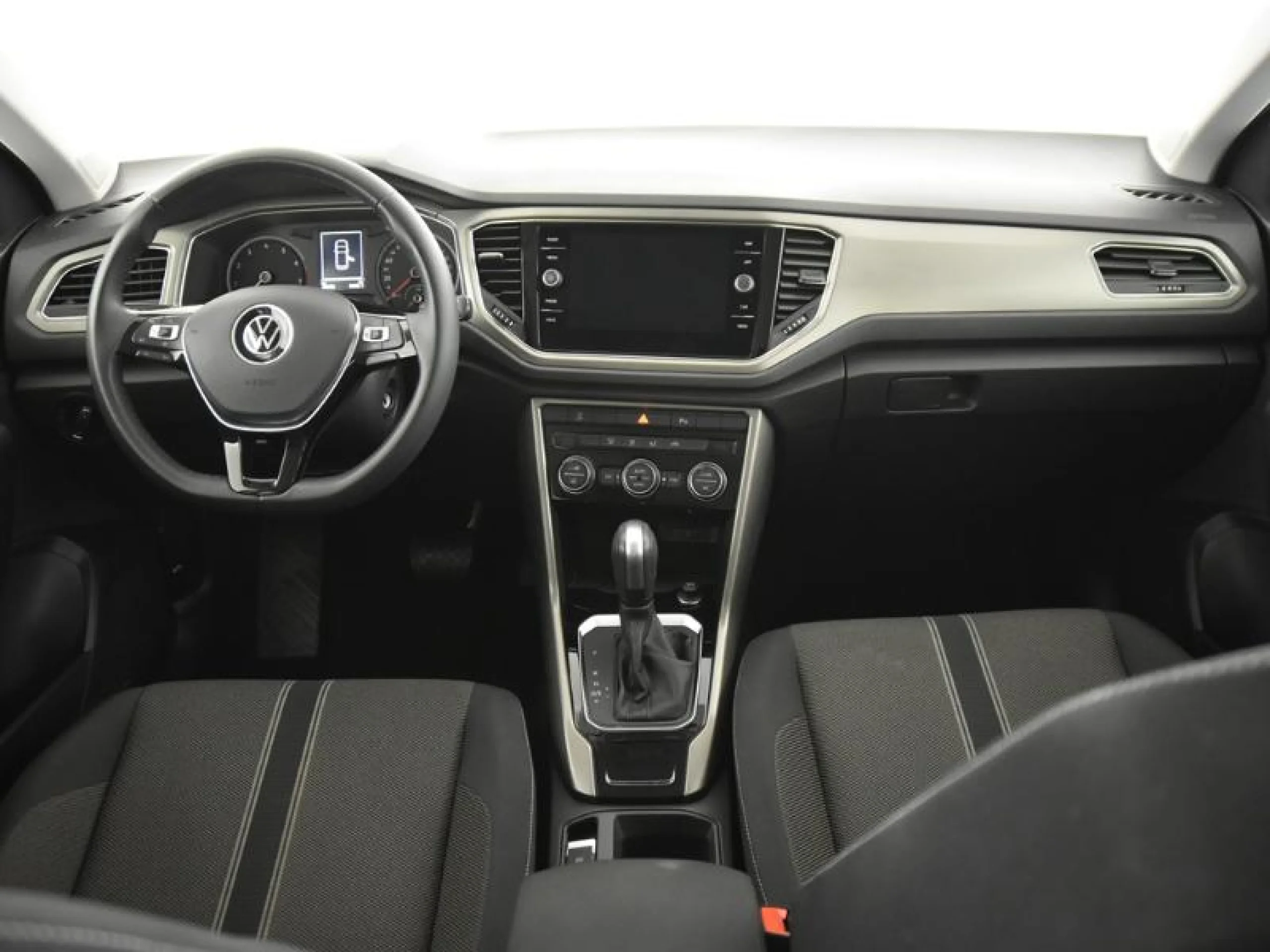 VOLKSWAGEN T ROC ADVANCE STYLE 1.5 TSI 110KW DSG - Foto 4