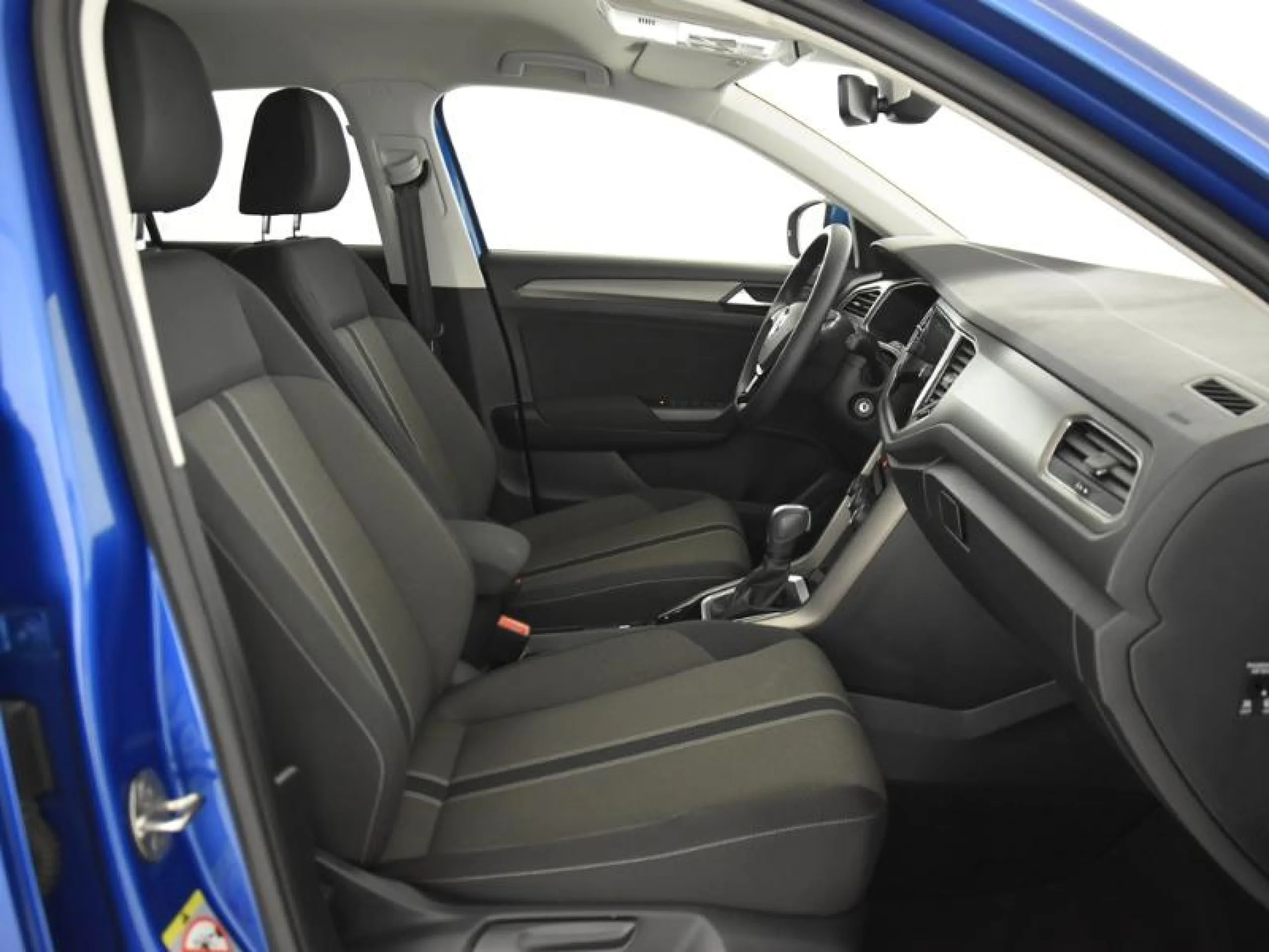 VOLKSWAGEN T ROC ADVANCE STYLE 1.5 TSI 110KW DSG - Foto 5