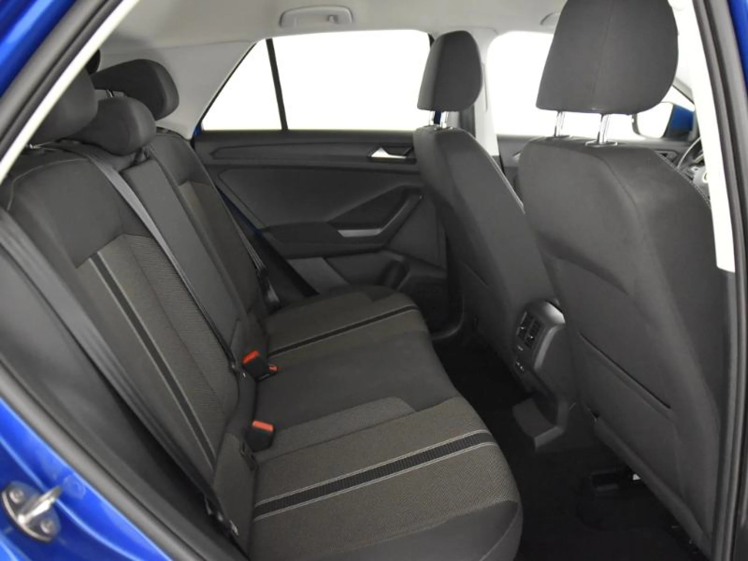 VOLKSWAGEN T ROC ADVANCE STYLE 1.5 TSI 110KW DSG - Foto 6