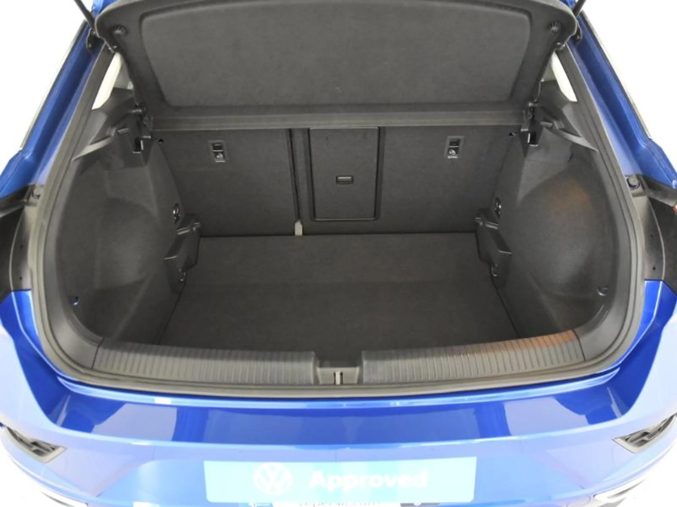 VOLKSWAGEN T ROC ADVANCE STYLE 1.5 TSI 110KW DSG - Foto 7