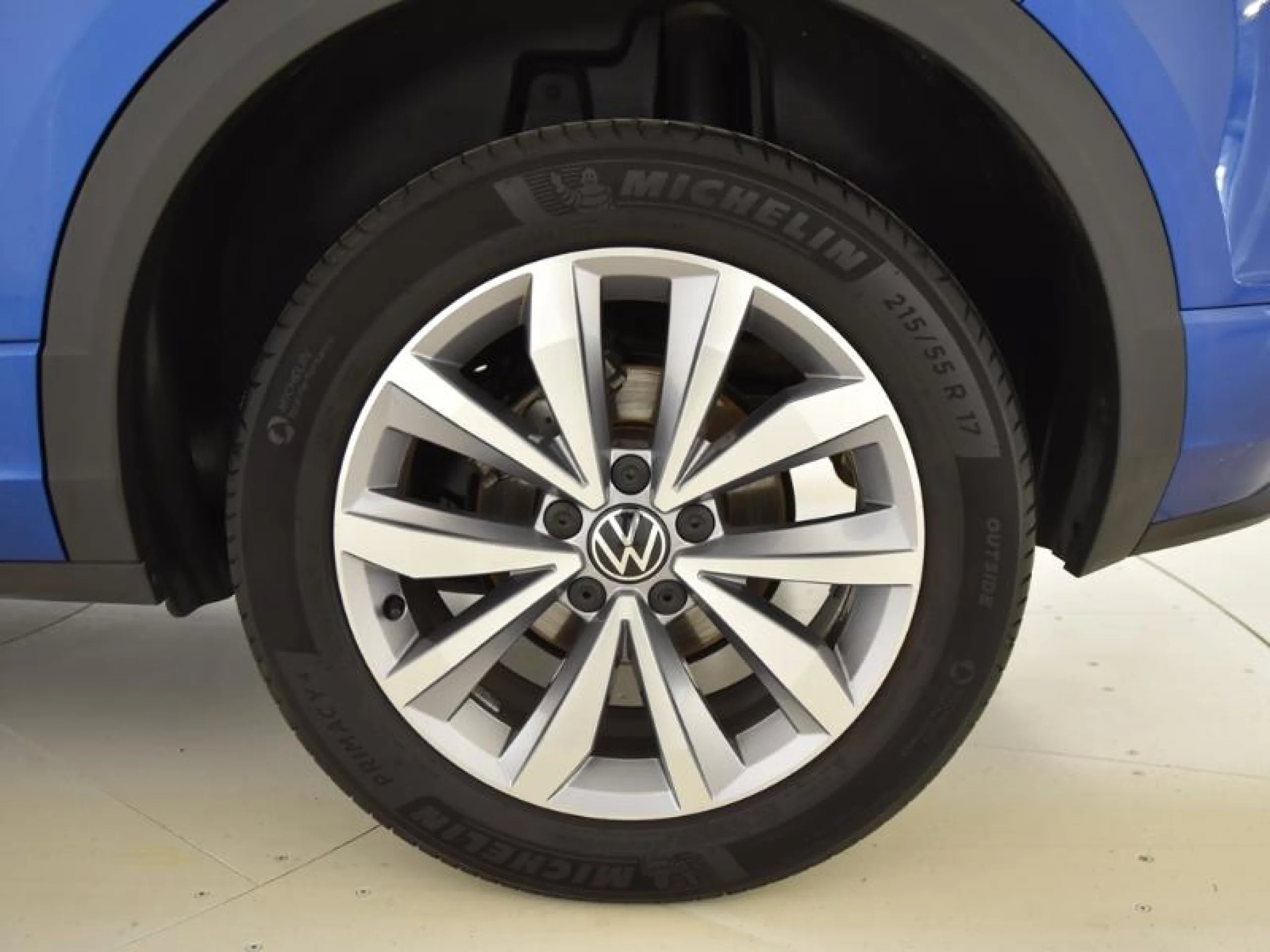 VOLKSWAGEN T ROC ADVANCE STYLE 1.5 TSI 110KW DSG - Foto 8