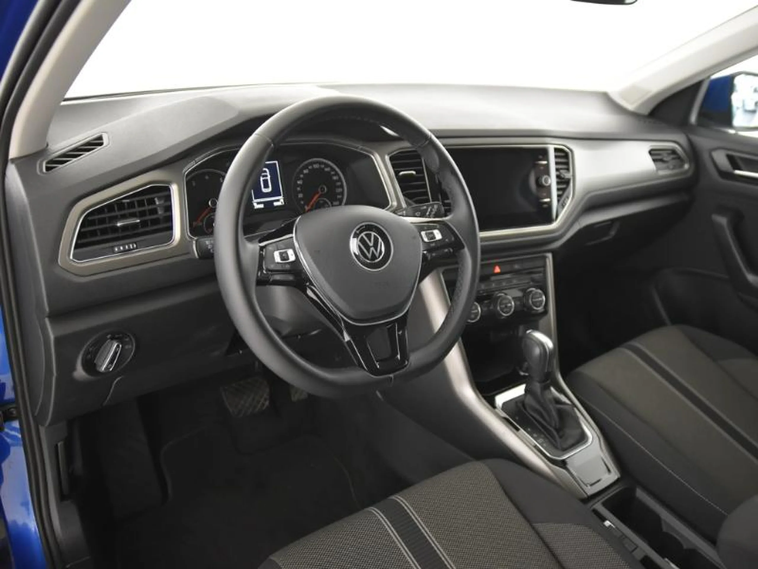 VOLKSWAGEN T ROC ADVANCE STYLE 1.5 TSI 110KW DSG - Foto 9