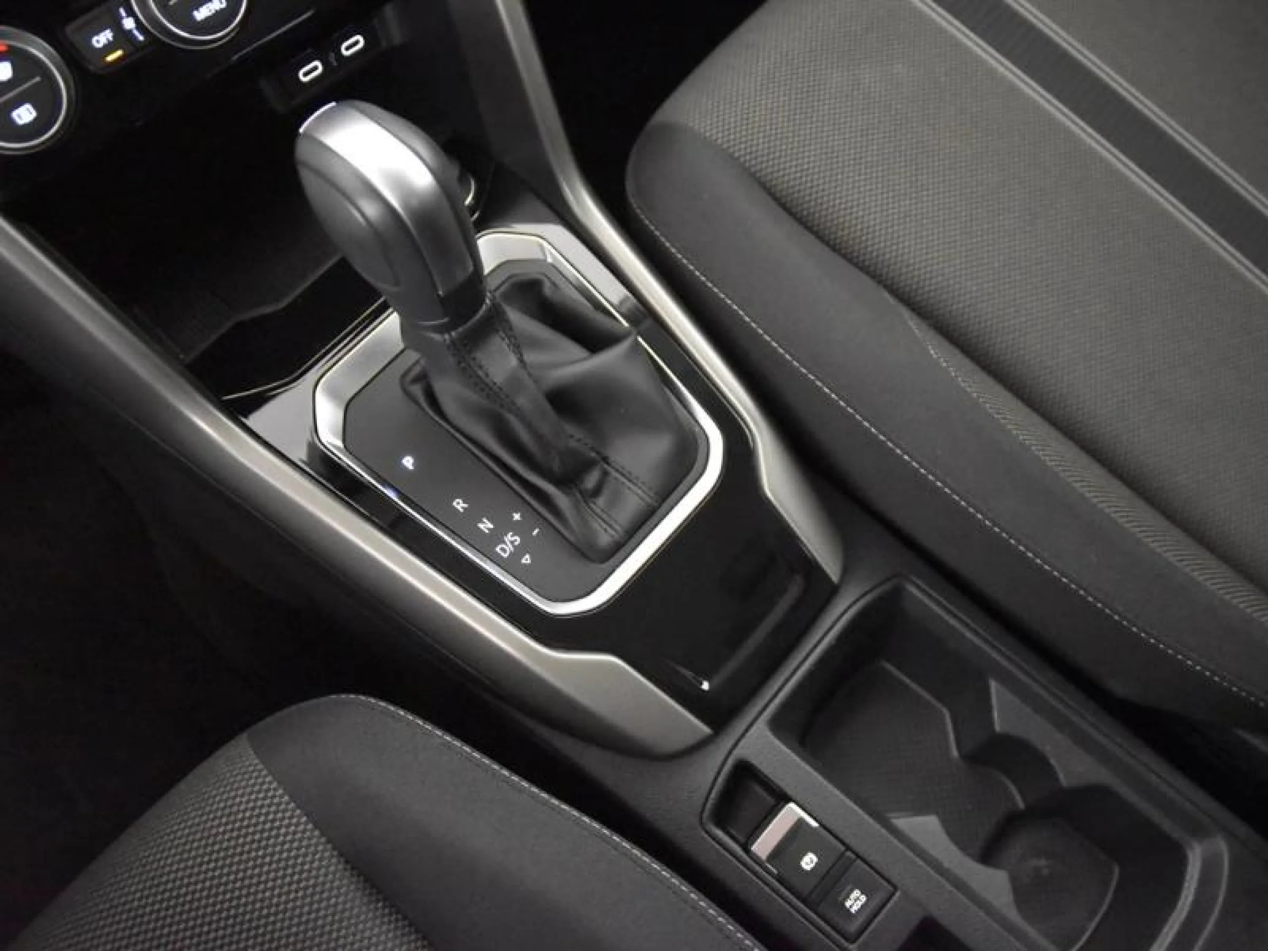 VOLKSWAGEN T ROC ADVANCE STYLE 1.5 TSI 110KW DSG - Foto 10