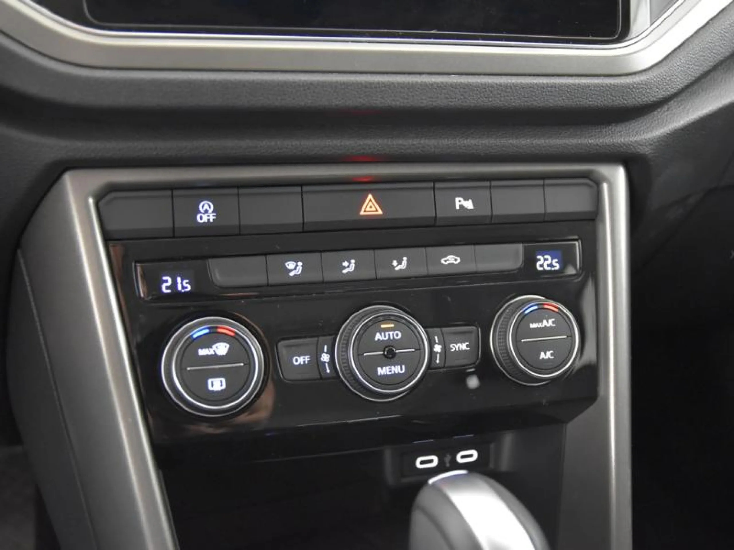 VOLKSWAGEN T ROC ADVANCE STYLE 1.5 TSI 110KW DSG - Foto 11