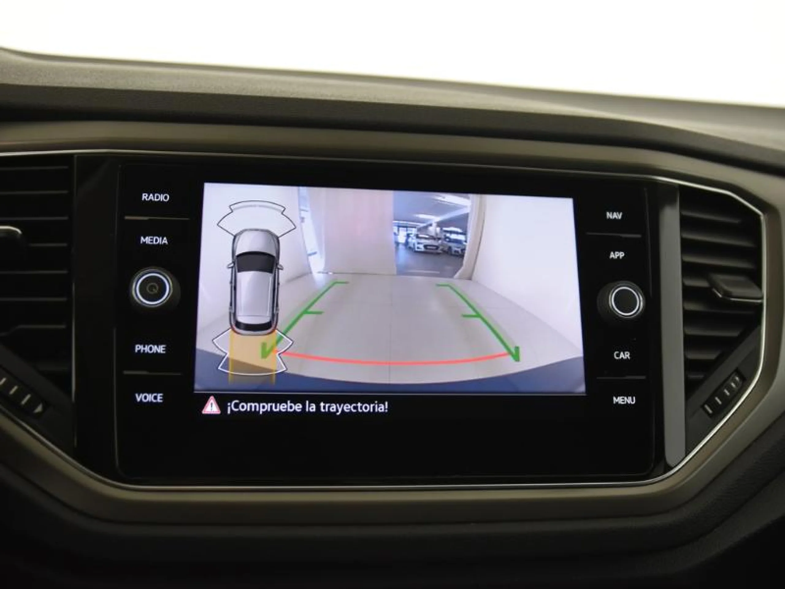 VOLKSWAGEN T ROC ADVANCE STYLE 1.5 TSI 110KW DSG - Foto 13