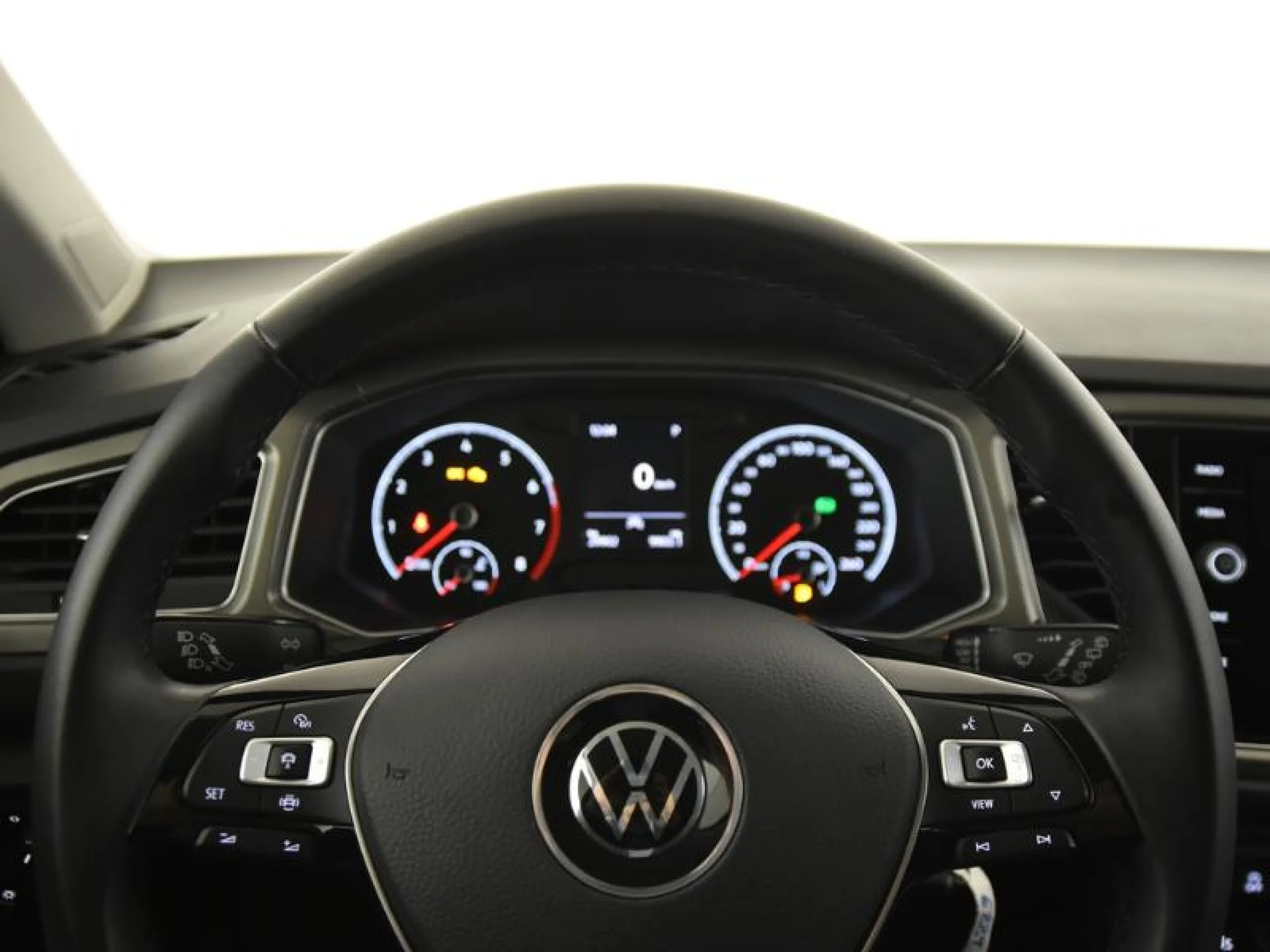 VOLKSWAGEN T ROC ADVANCE STYLE 1.5 TSI 110KW DSG - Foto 14