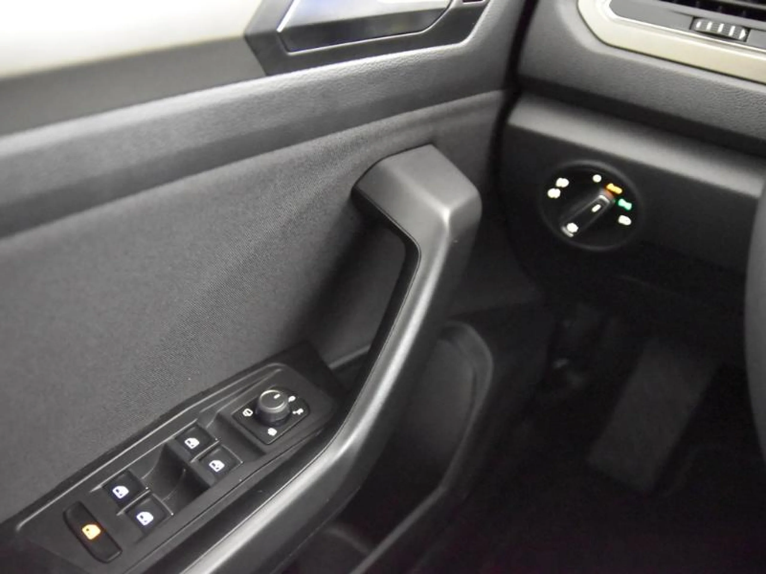 VOLKSWAGEN T ROC ADVANCE STYLE 1.5 TSI 110KW DSG - Foto 15