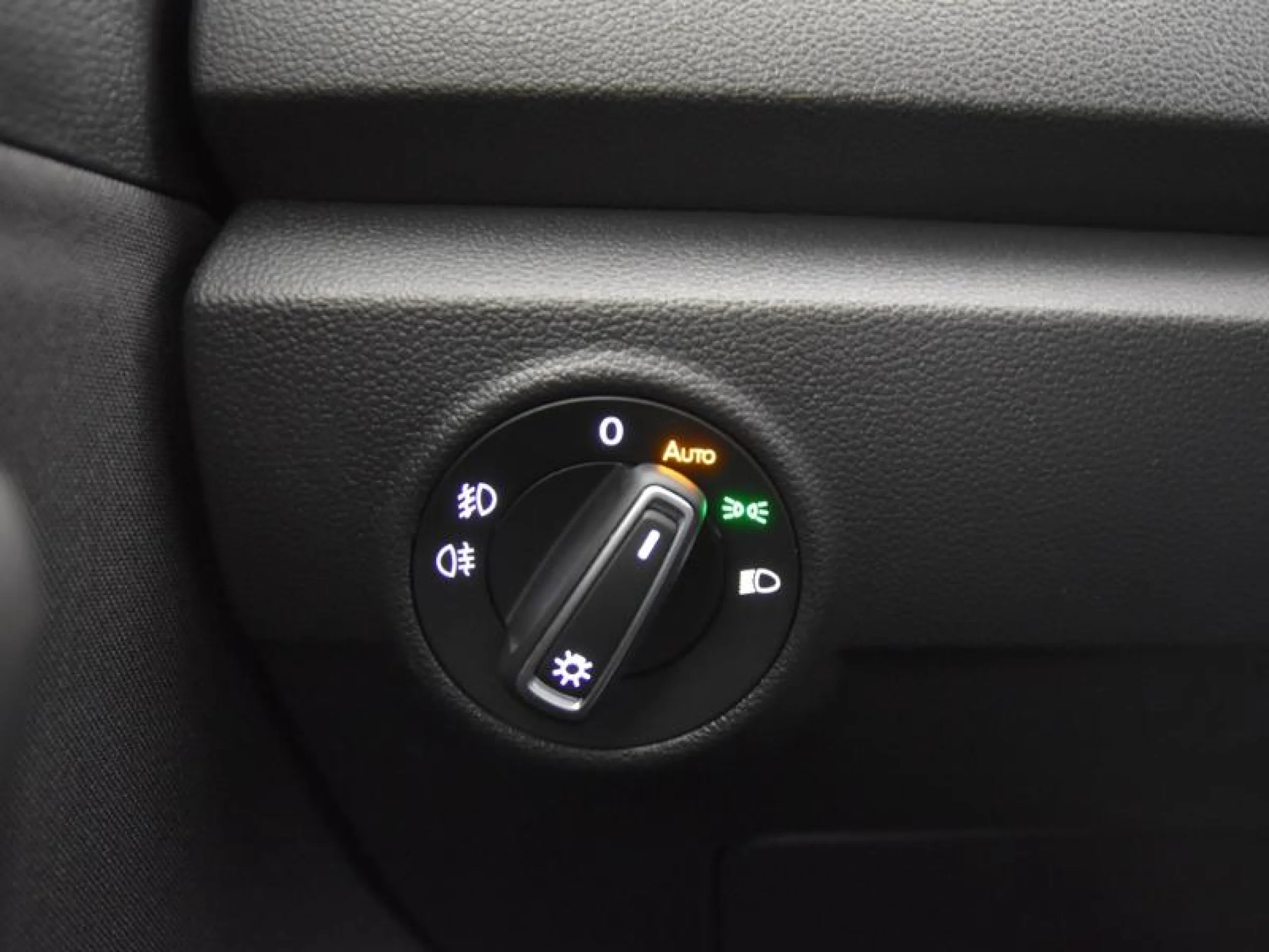 VOLKSWAGEN T ROC ADVANCE STYLE 1.5 TSI 110KW DSG - Foto 16