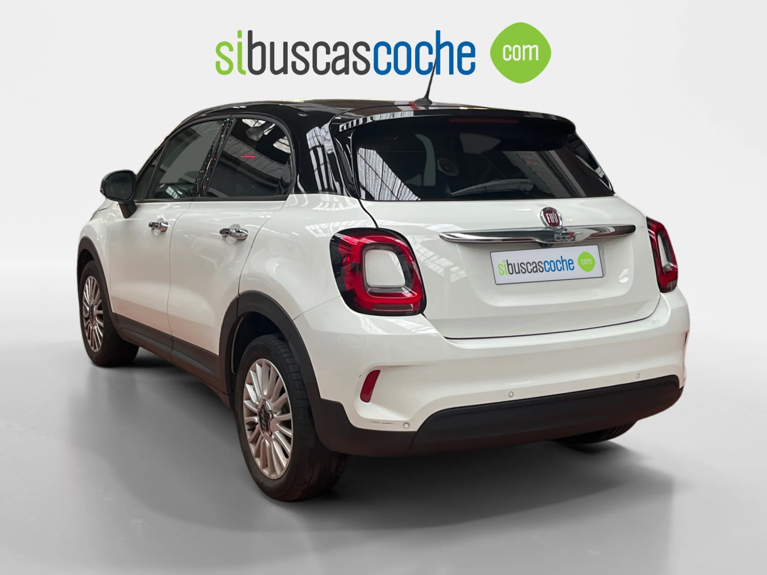 FIAT 500X HEY GOOGLE 1,0 FIREFLY T3 88KW S&S - Foto 2