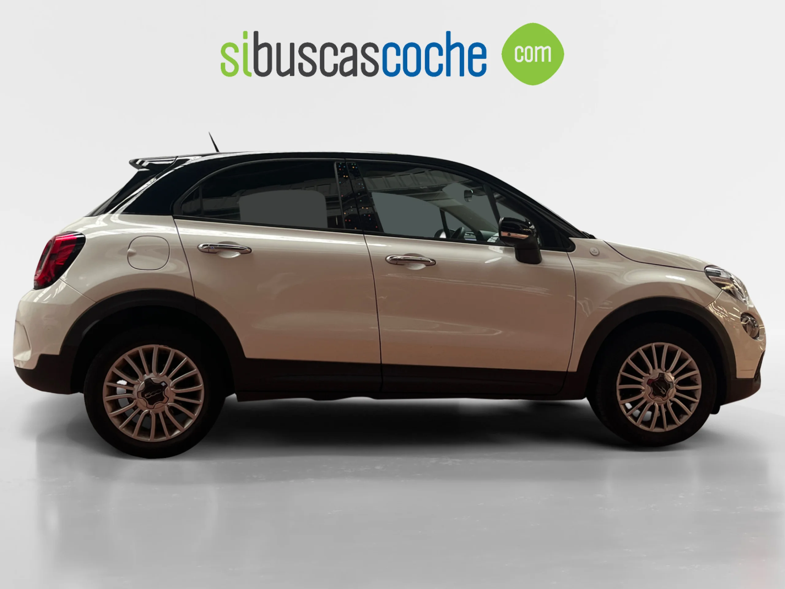 FIAT 500X HEY GOOGLE 1,0 FIREFLY T3 88KW S&S - Foto 3